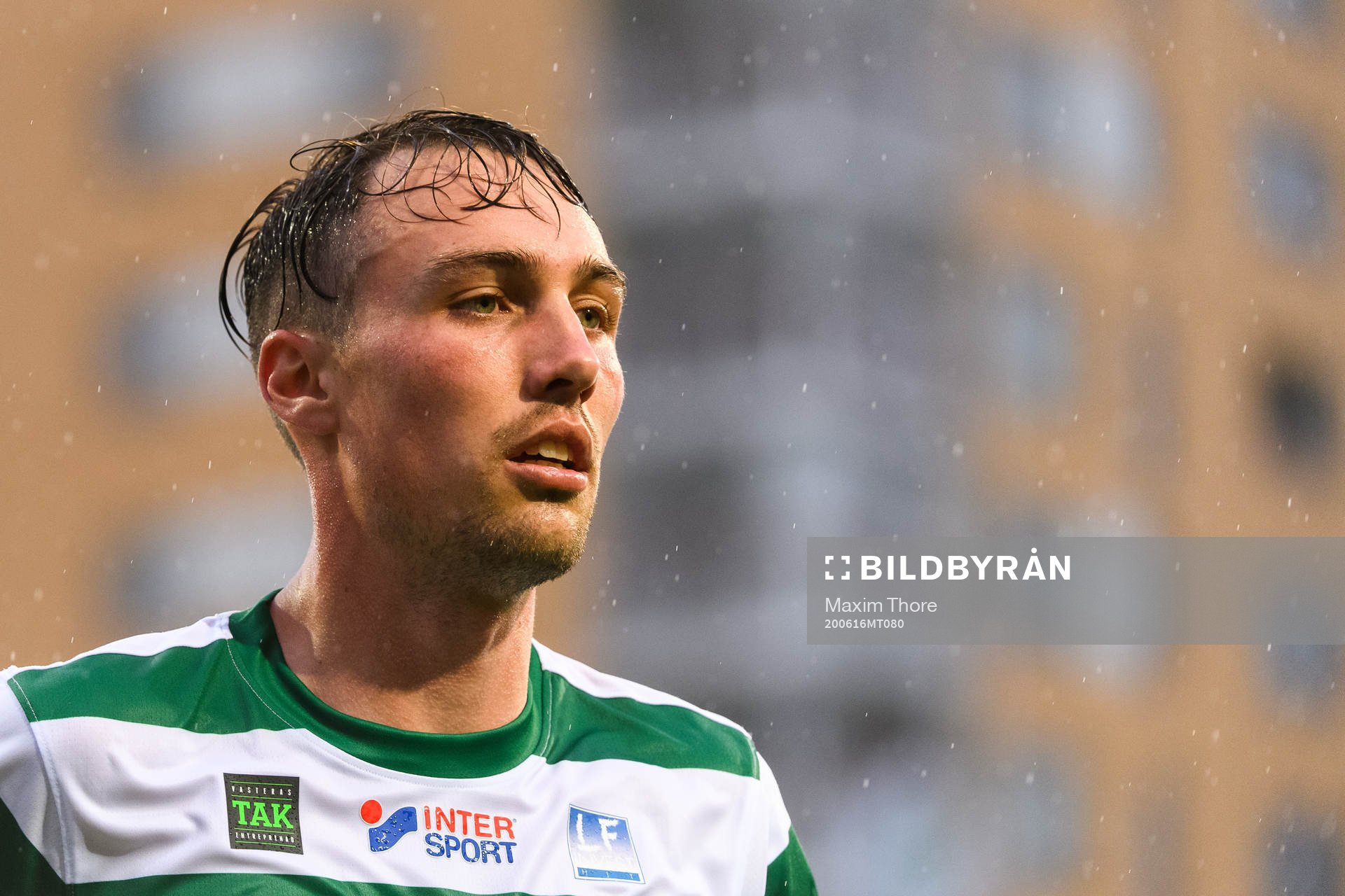 Västerås Filip Tronet