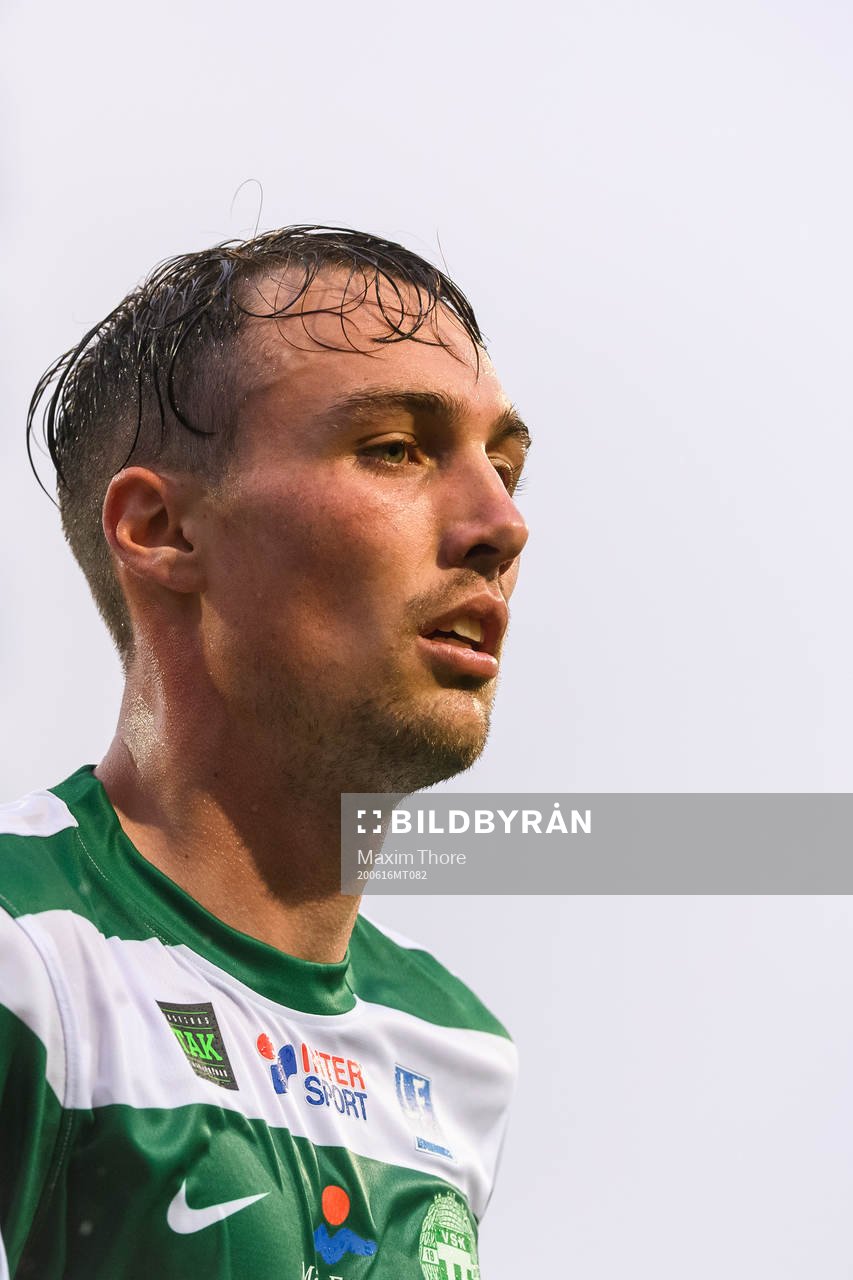 Västerås Filip Tronet