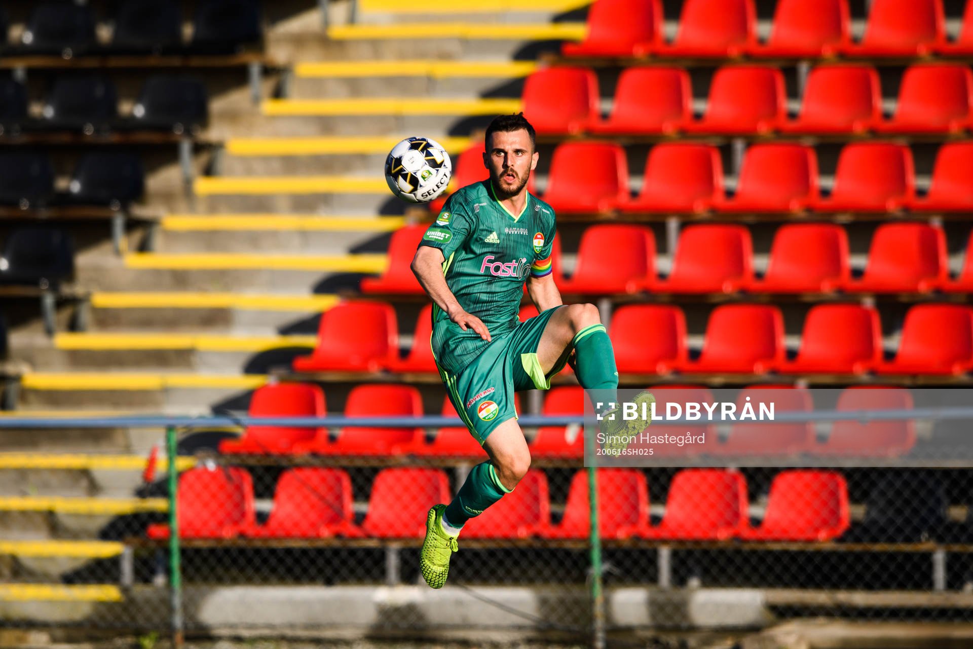 Dalkurds Kadir Hodzic