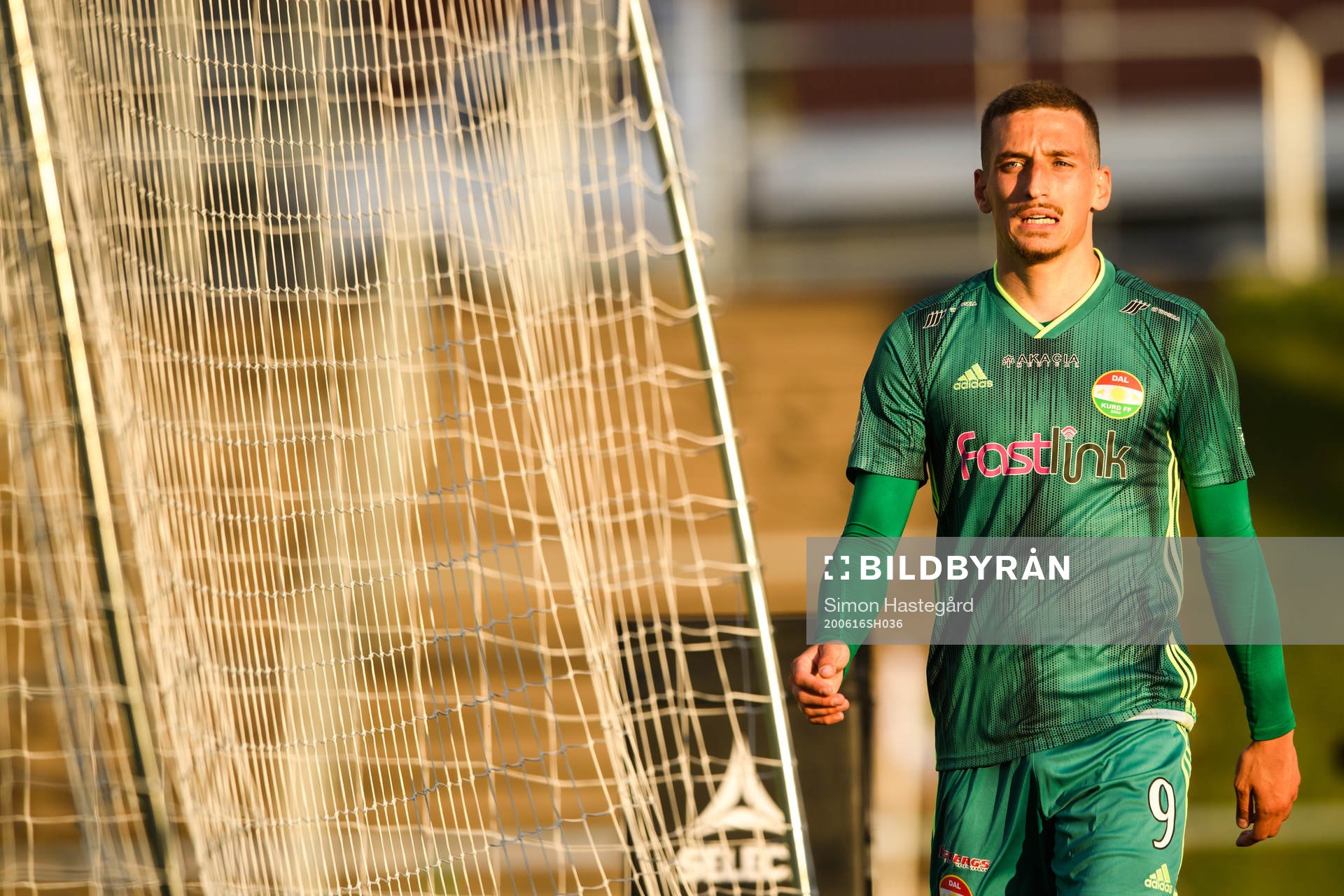 Dalkurds Arian Kabashi