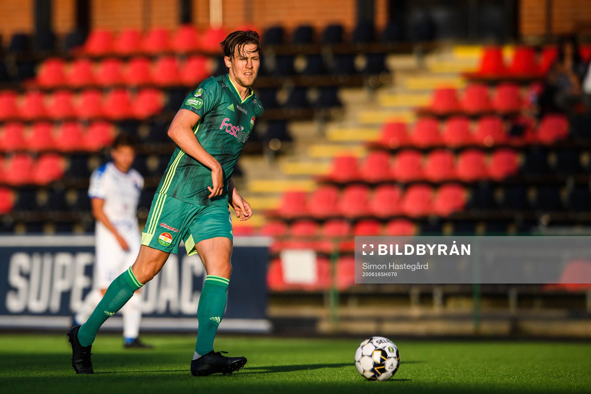 Dalkurds Johan Stenberg