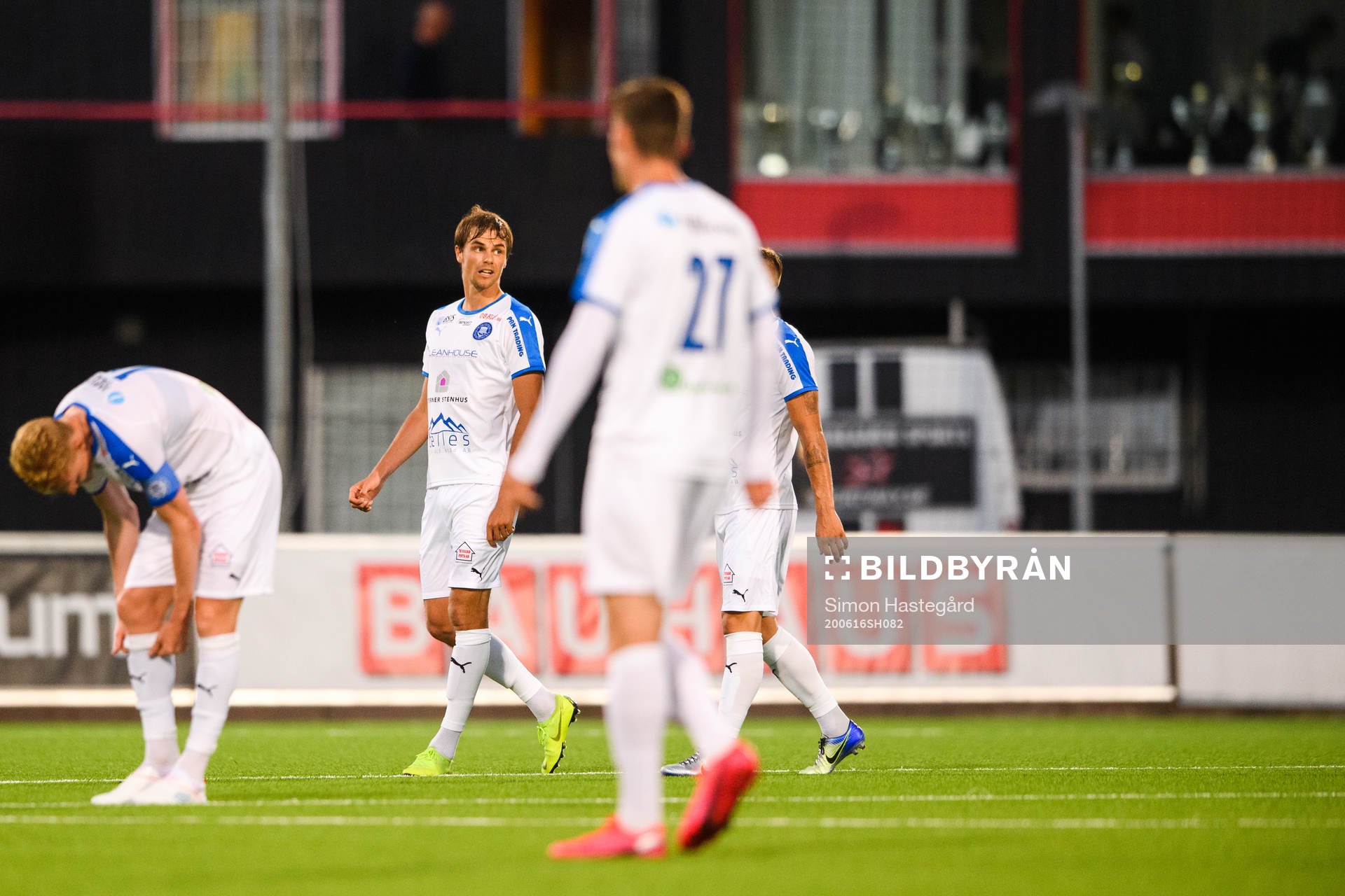 Akropolis Oscar Pehrsson deppar