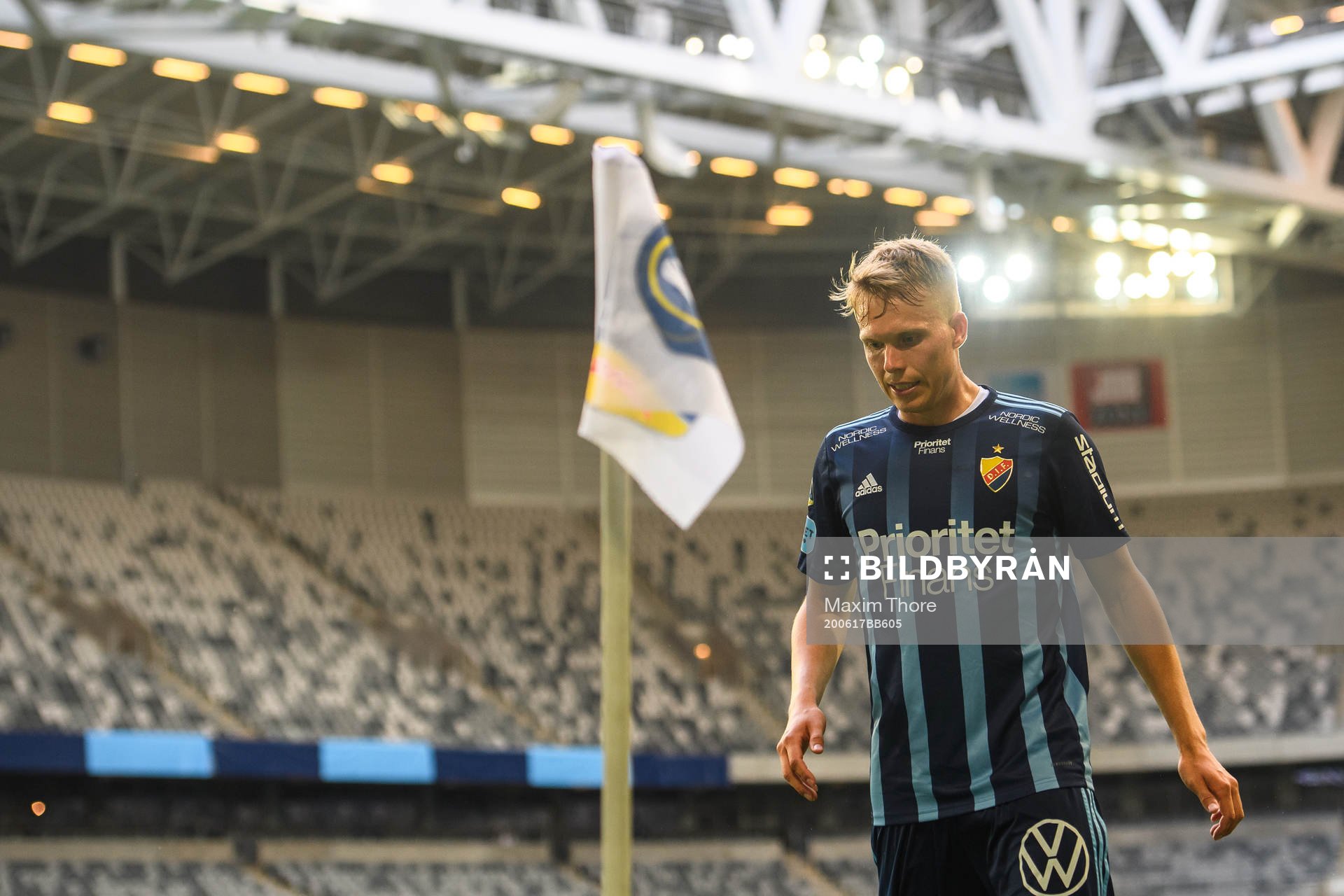 Djurgårdens Jonathan Augustinsson
