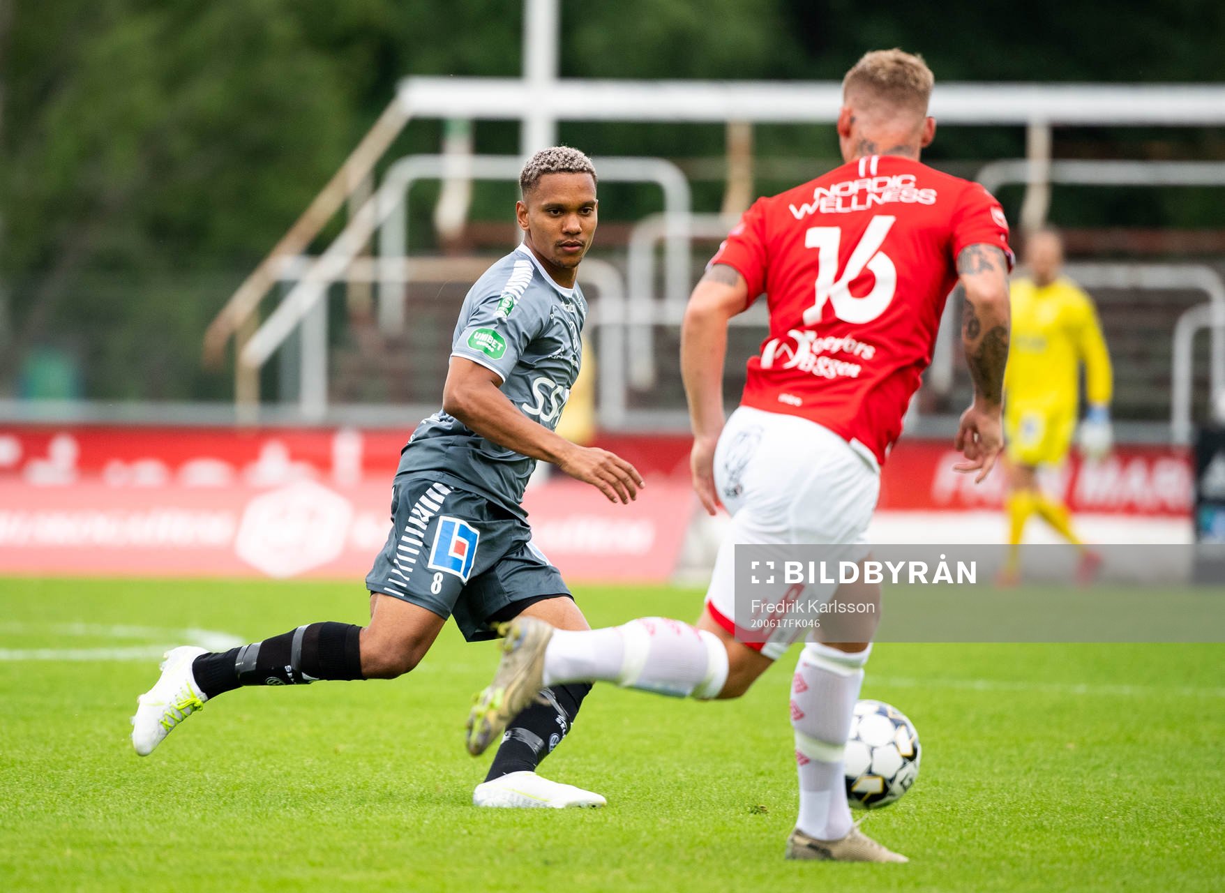 Brages Seth Kanteh Hellberg