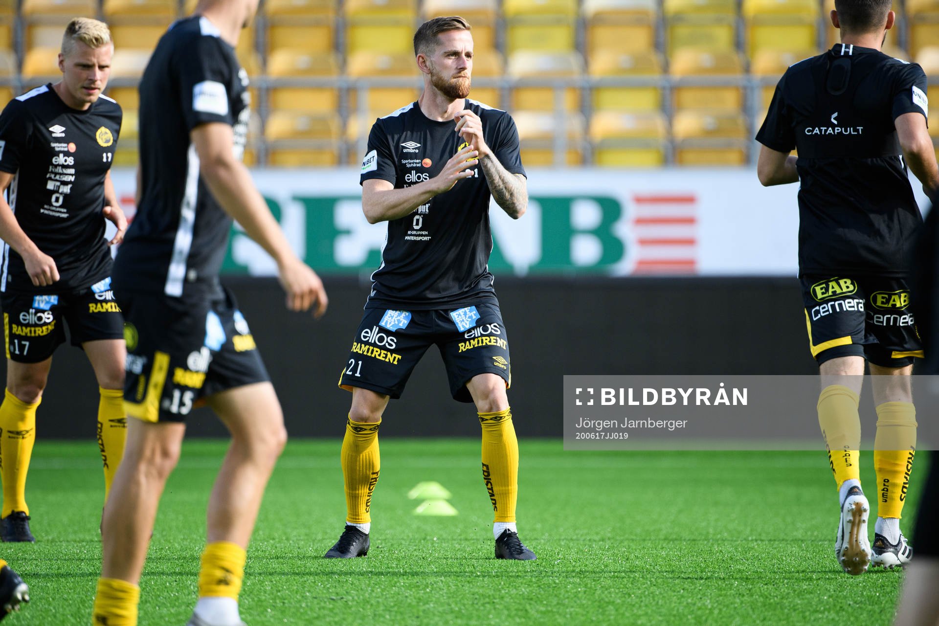 Elfsborgs Rasmus Alm