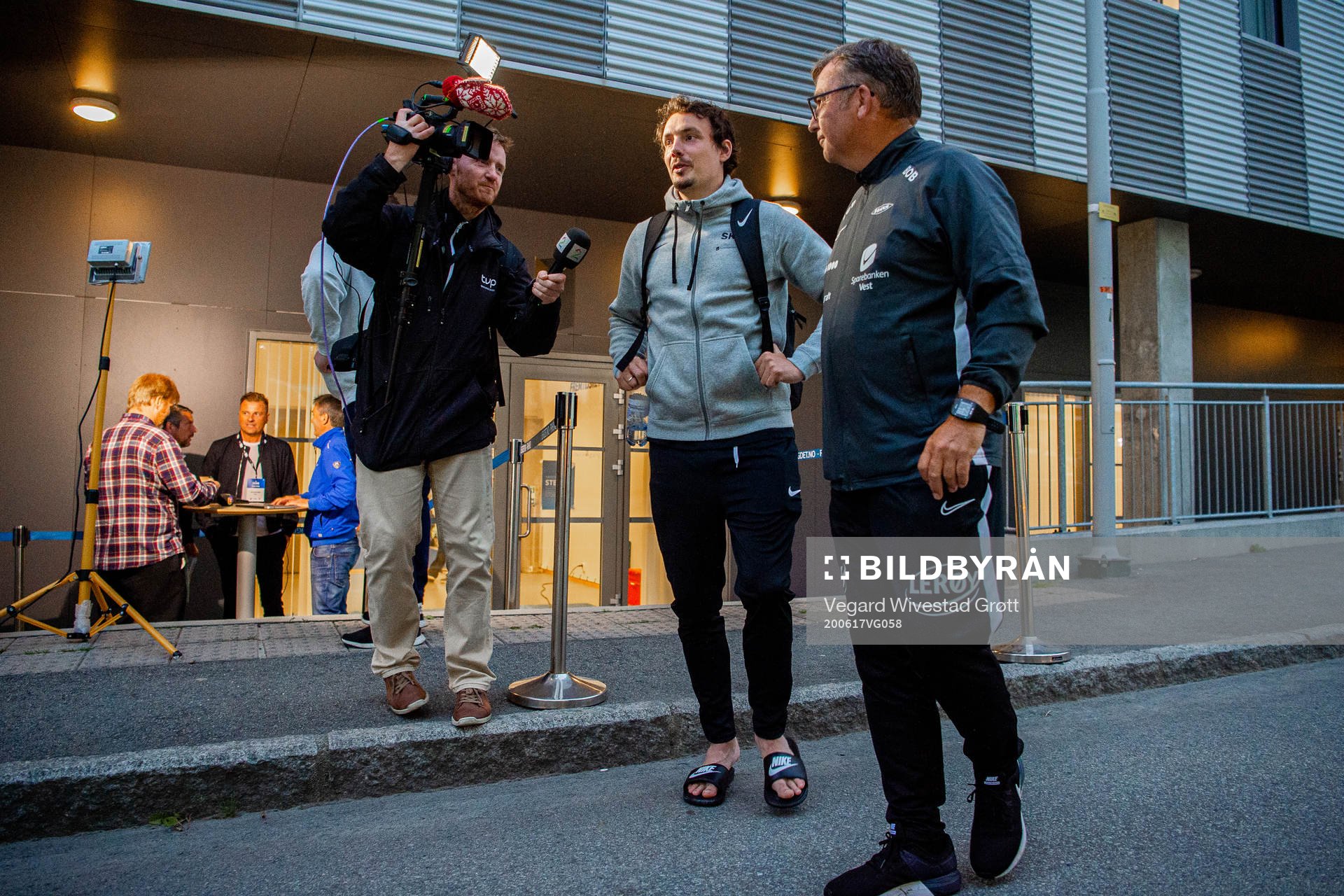Vegard Forren of Brann