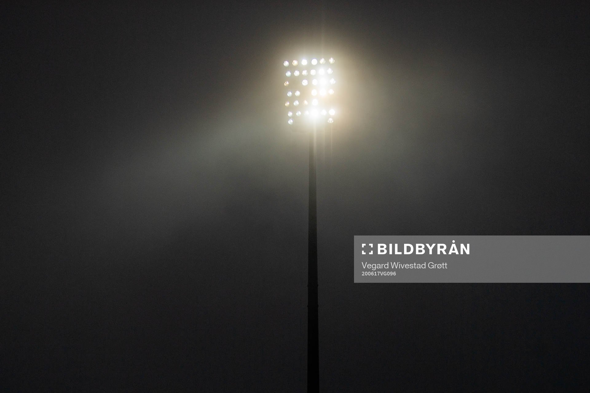 Floodlights