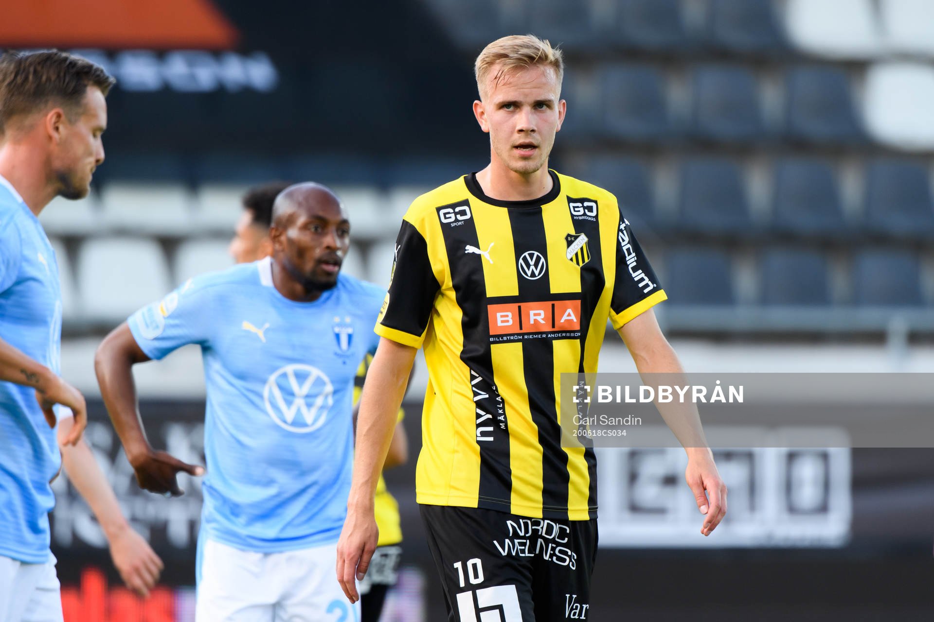 Häckens Jasse Tuominen