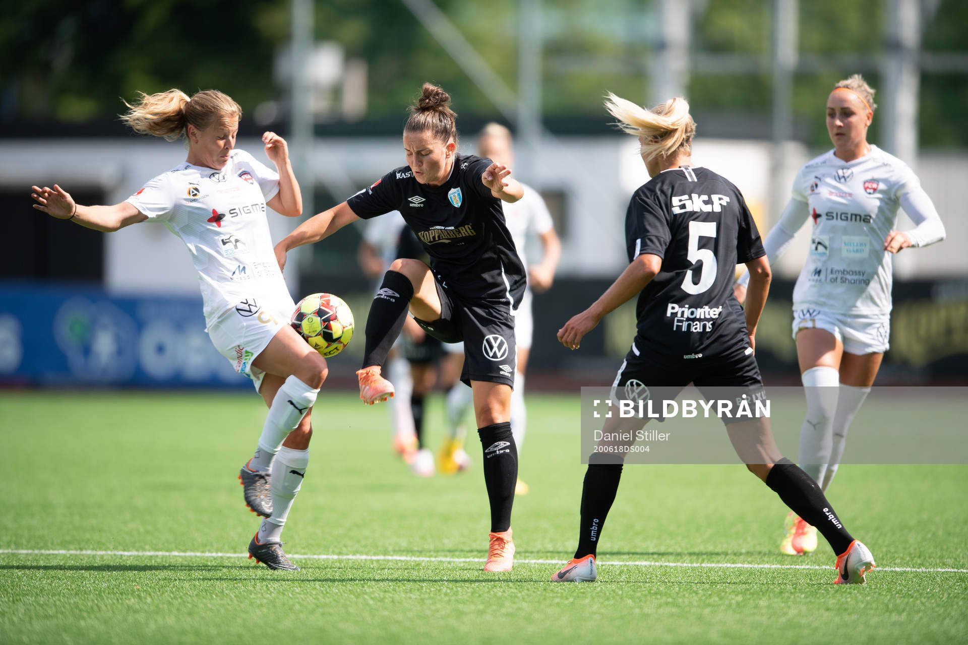 Rosengårds Anna Anvegård