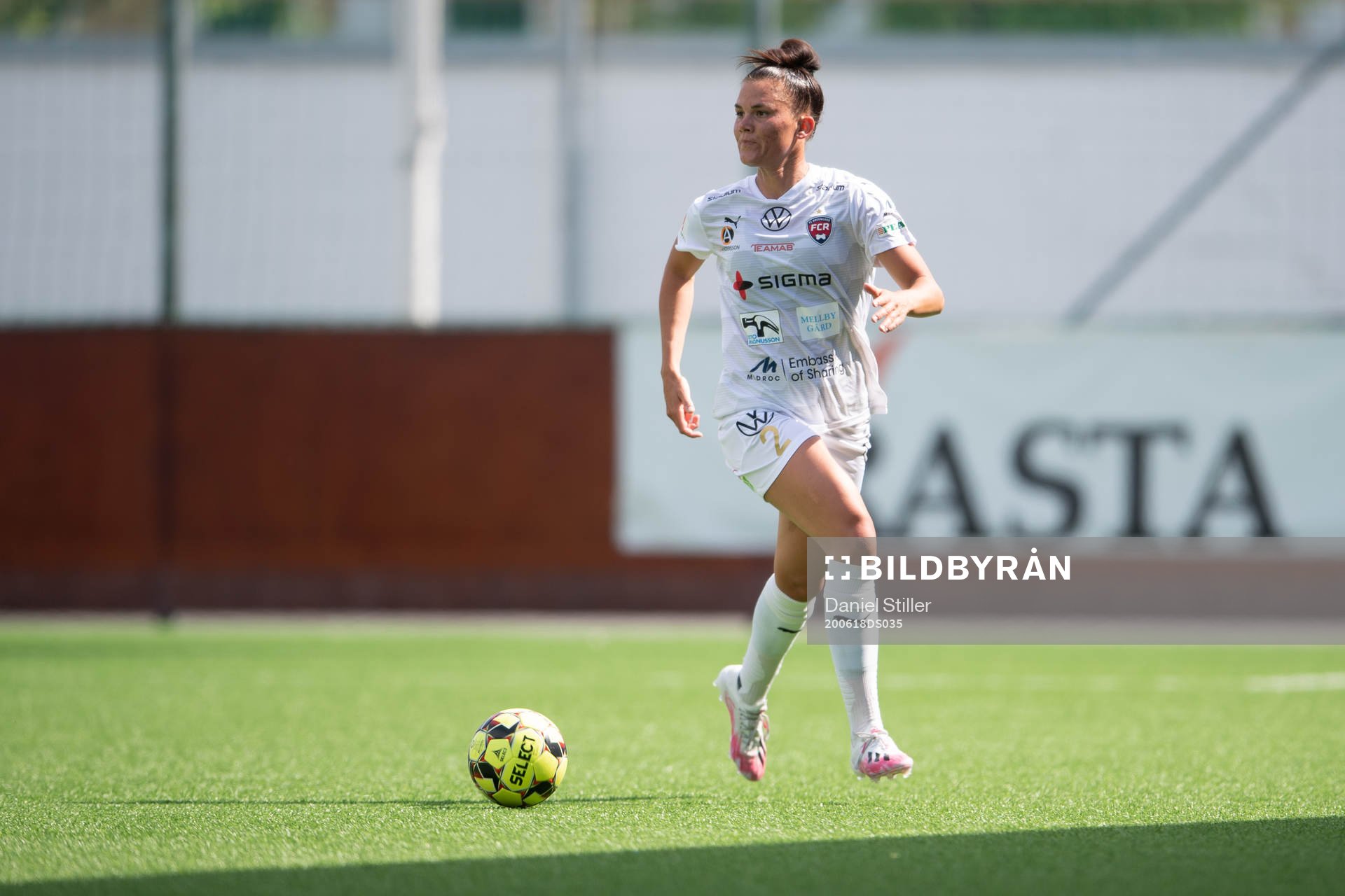 Rosengårds Katrine Veje