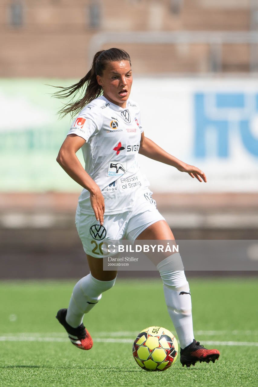 Rosengårds Johanna Rytting Kaneryd
