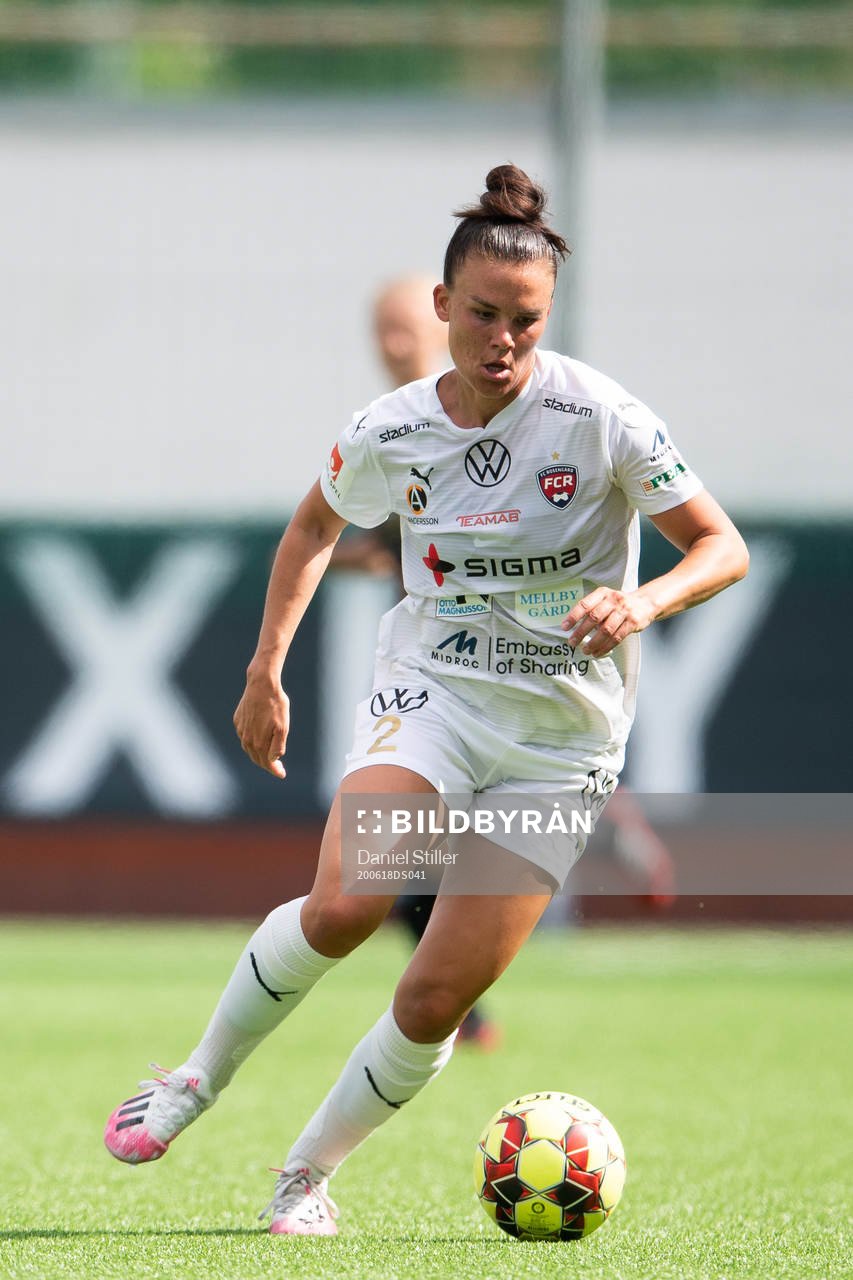 Rosengårds Katrine Veje