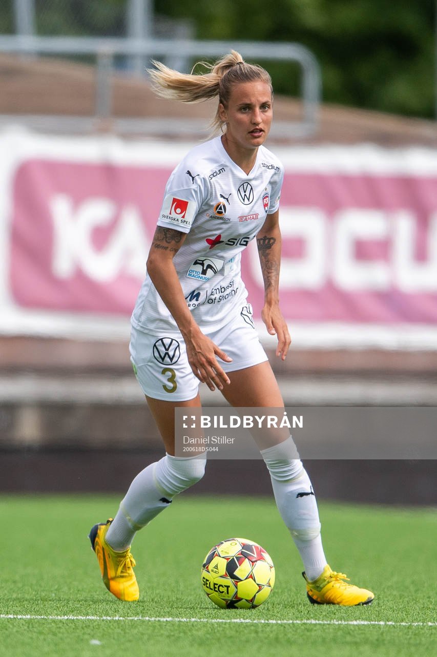 Rosengårds Nathalie Björn
