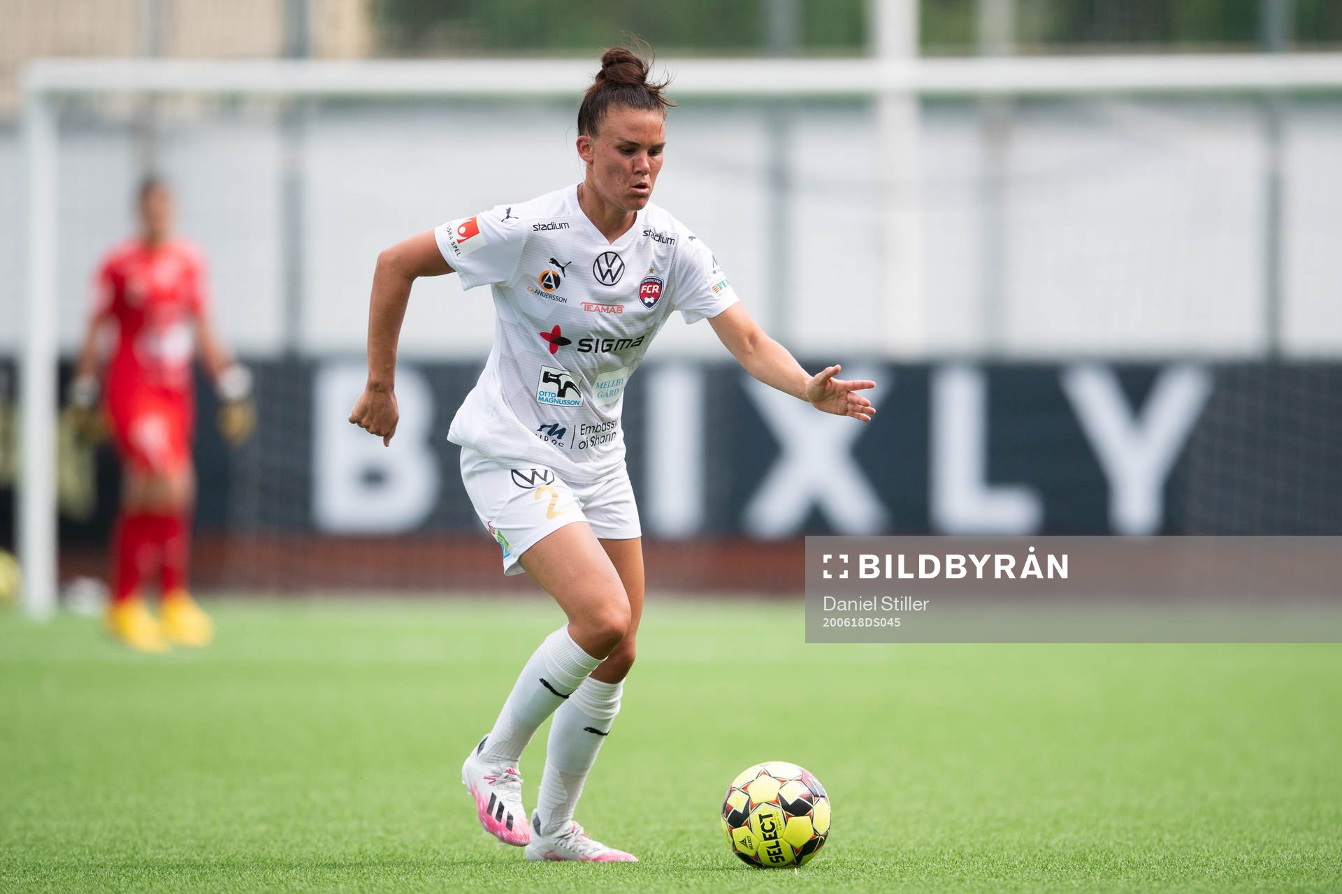 Rosengårds Katrine Veje