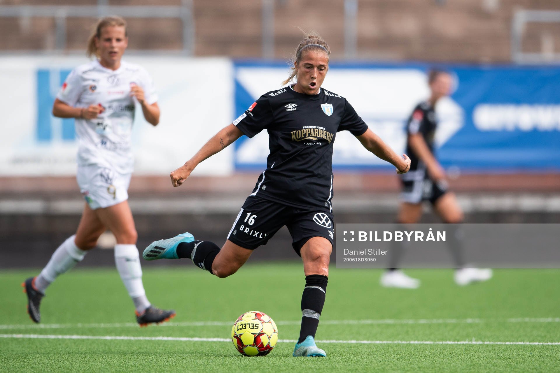 Göteborgs Filippa Angeldal
