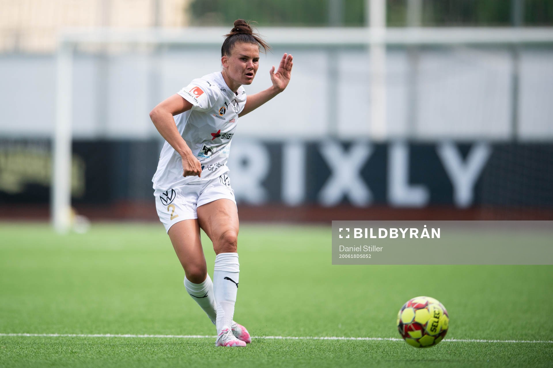 Rosengårds Katrine Veje
