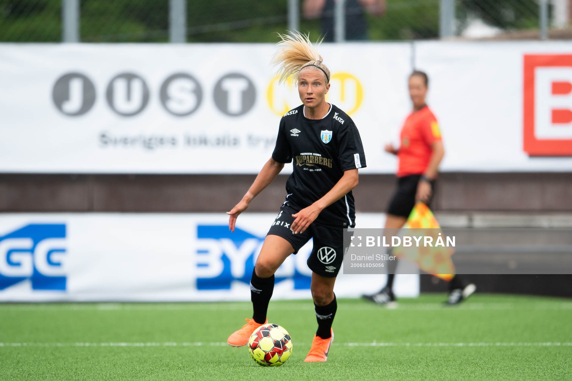 Göteborgs Emma Koivisto