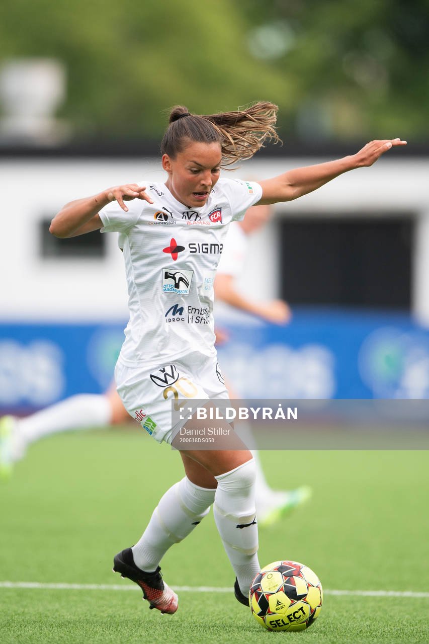 Rosengårds Johanna Rytting Kaneryd