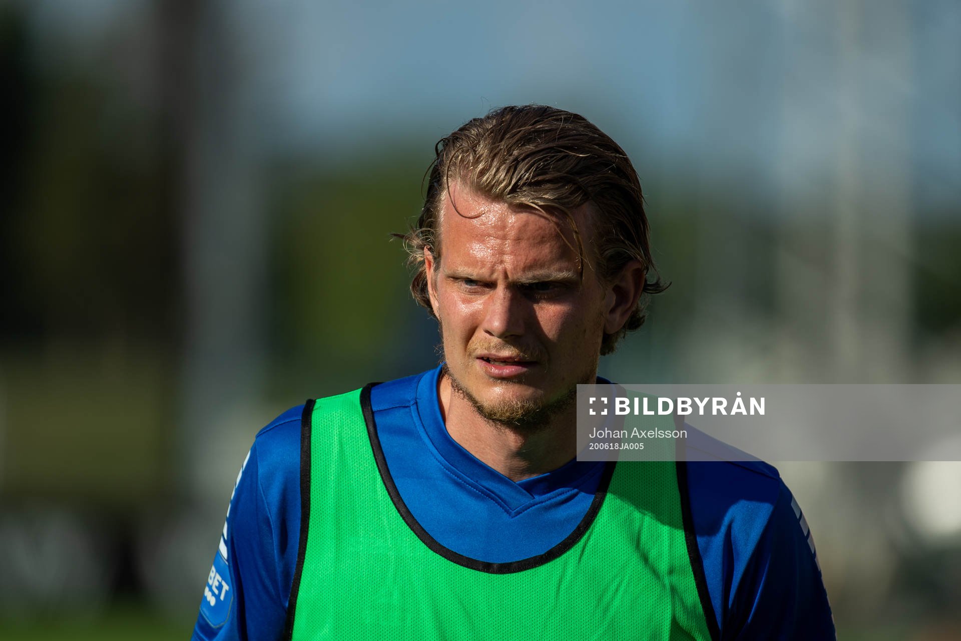 Sirius  Tim Björkström