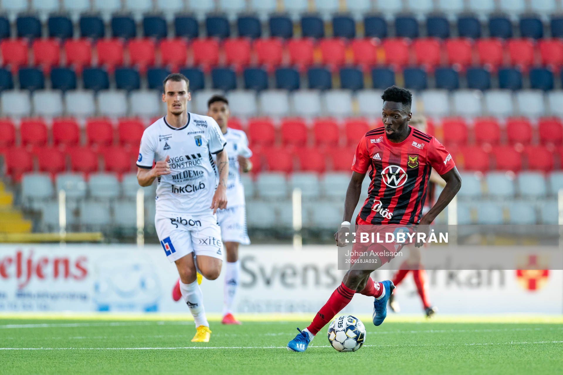 Österunds Blair Turgott