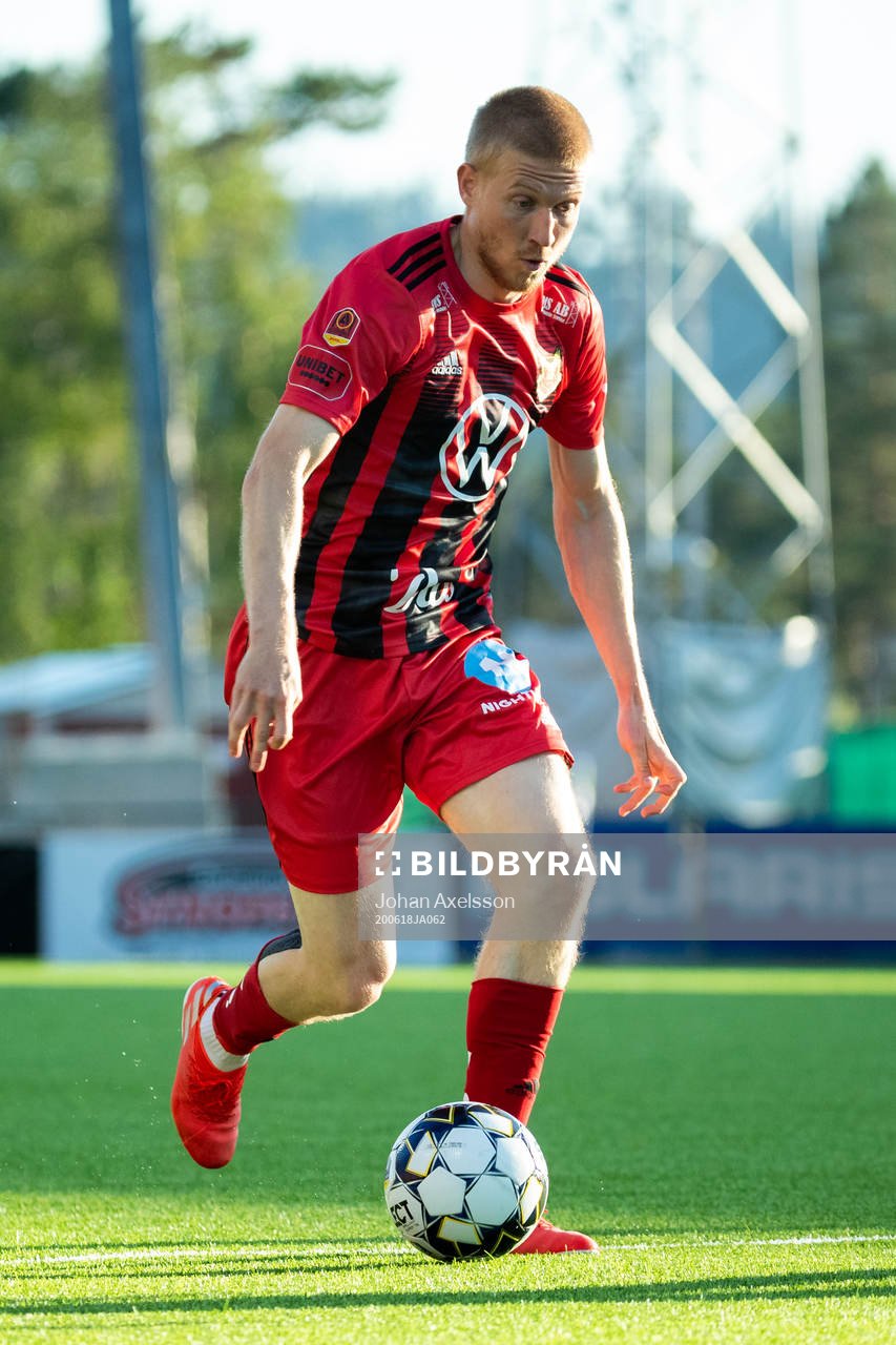 Österunds Simon Kroon