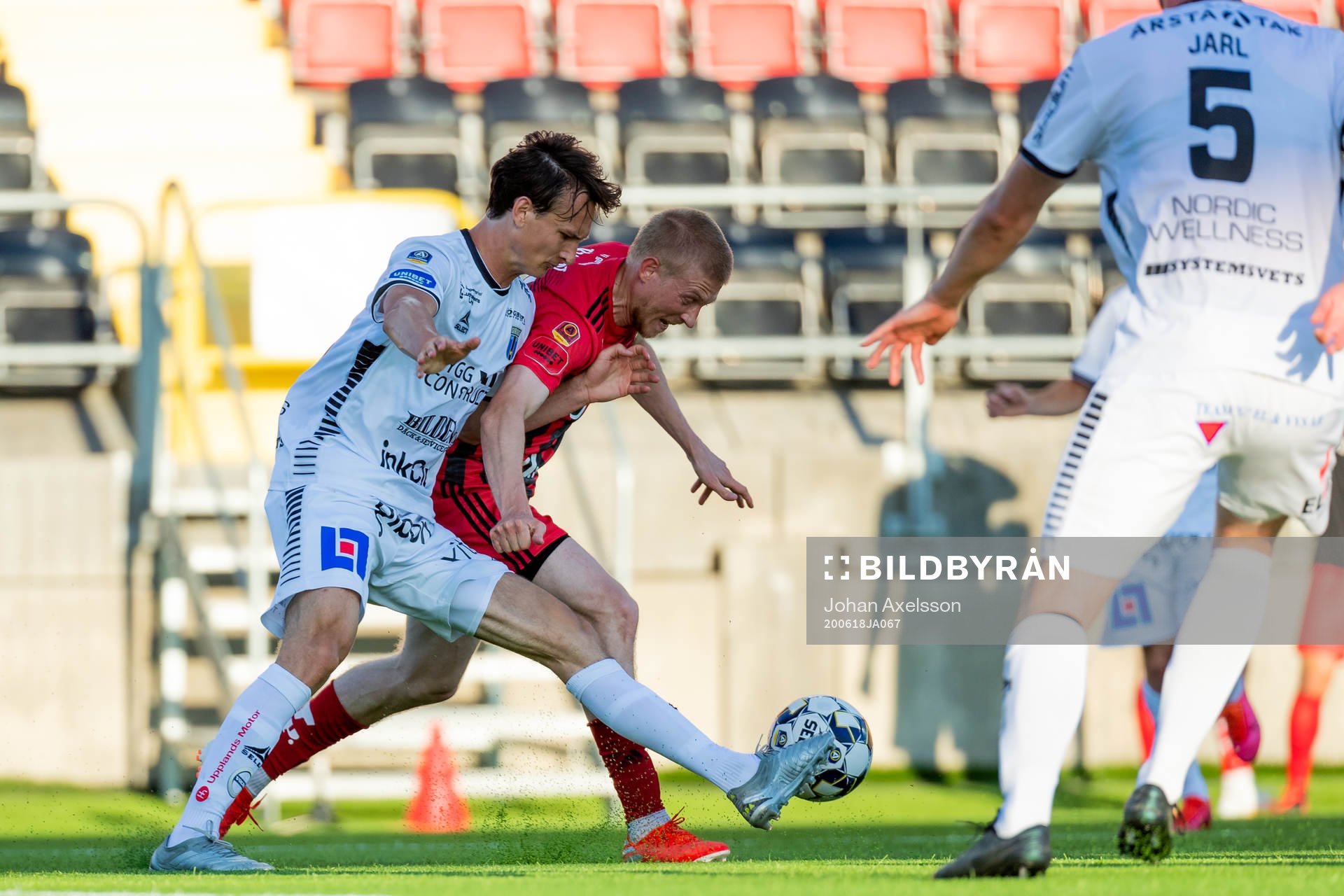 Sirius Hjalmar Ekdal