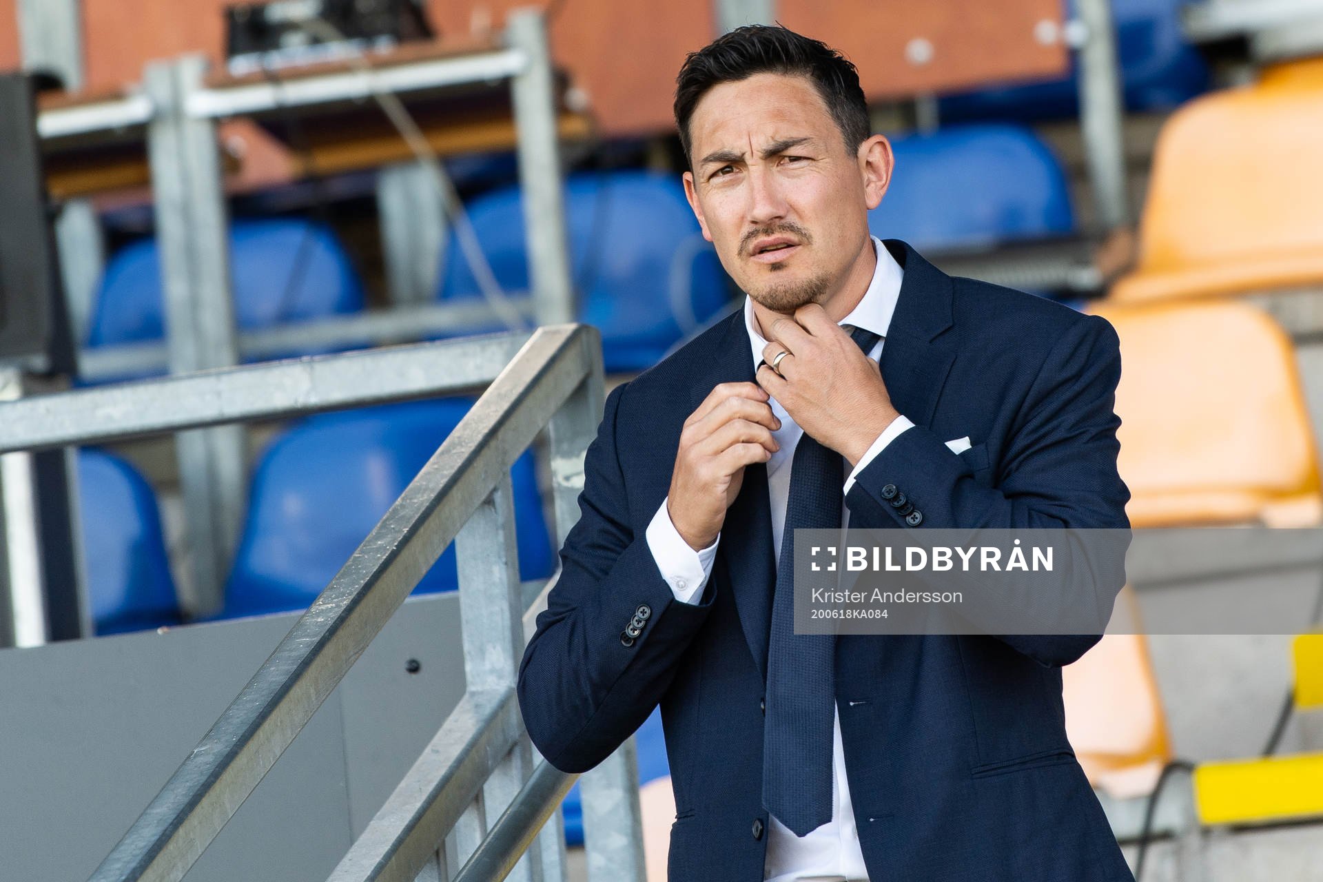 s kommentator expertkommentator Stefan Ishizaki