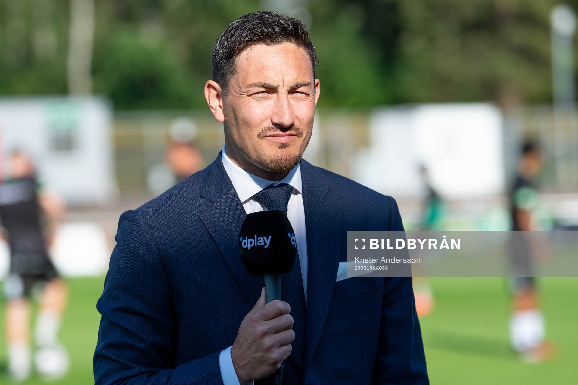 s kommentator expertkommentator Stefan Ishizaki
