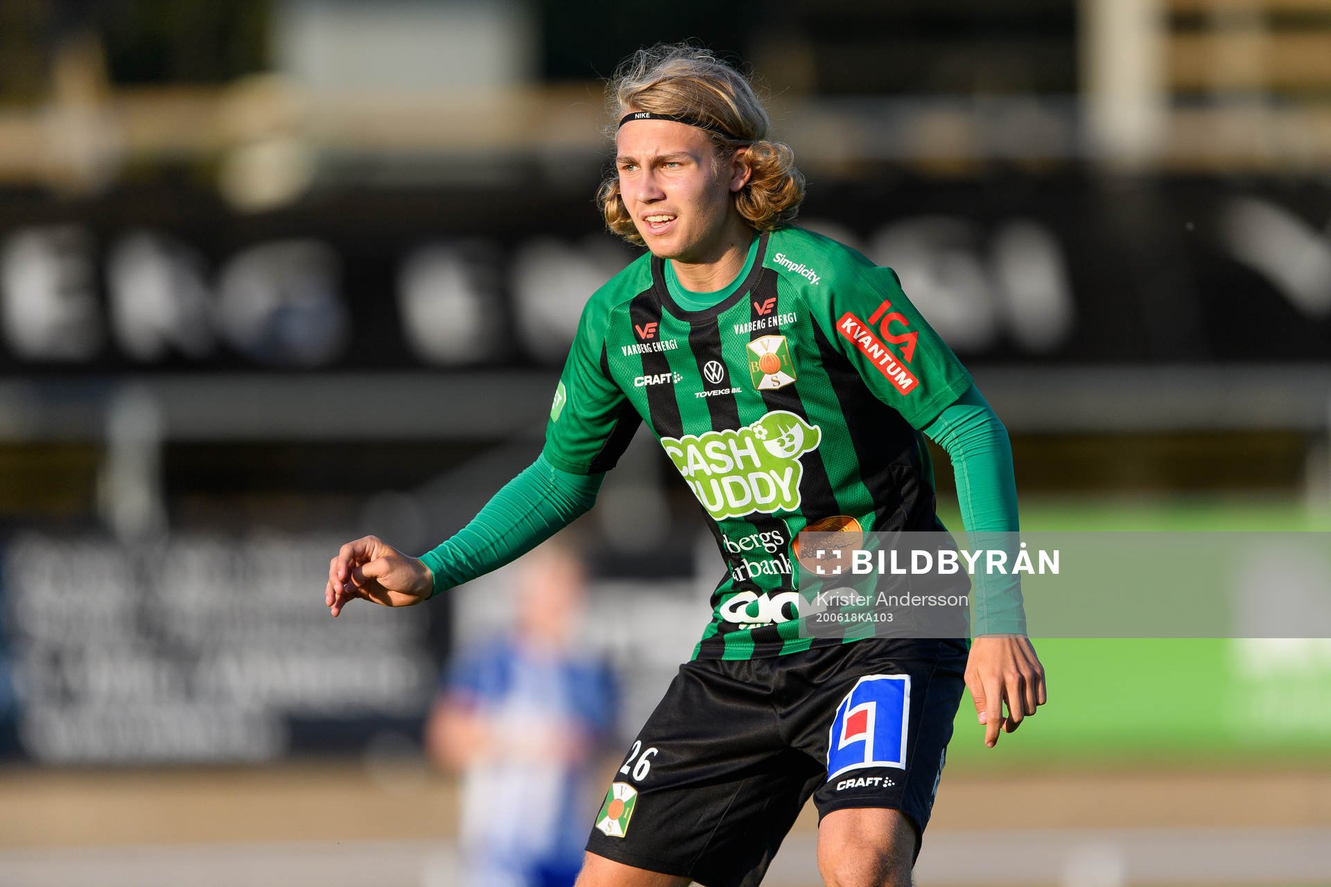 Varbergs Sebastian Nanasi