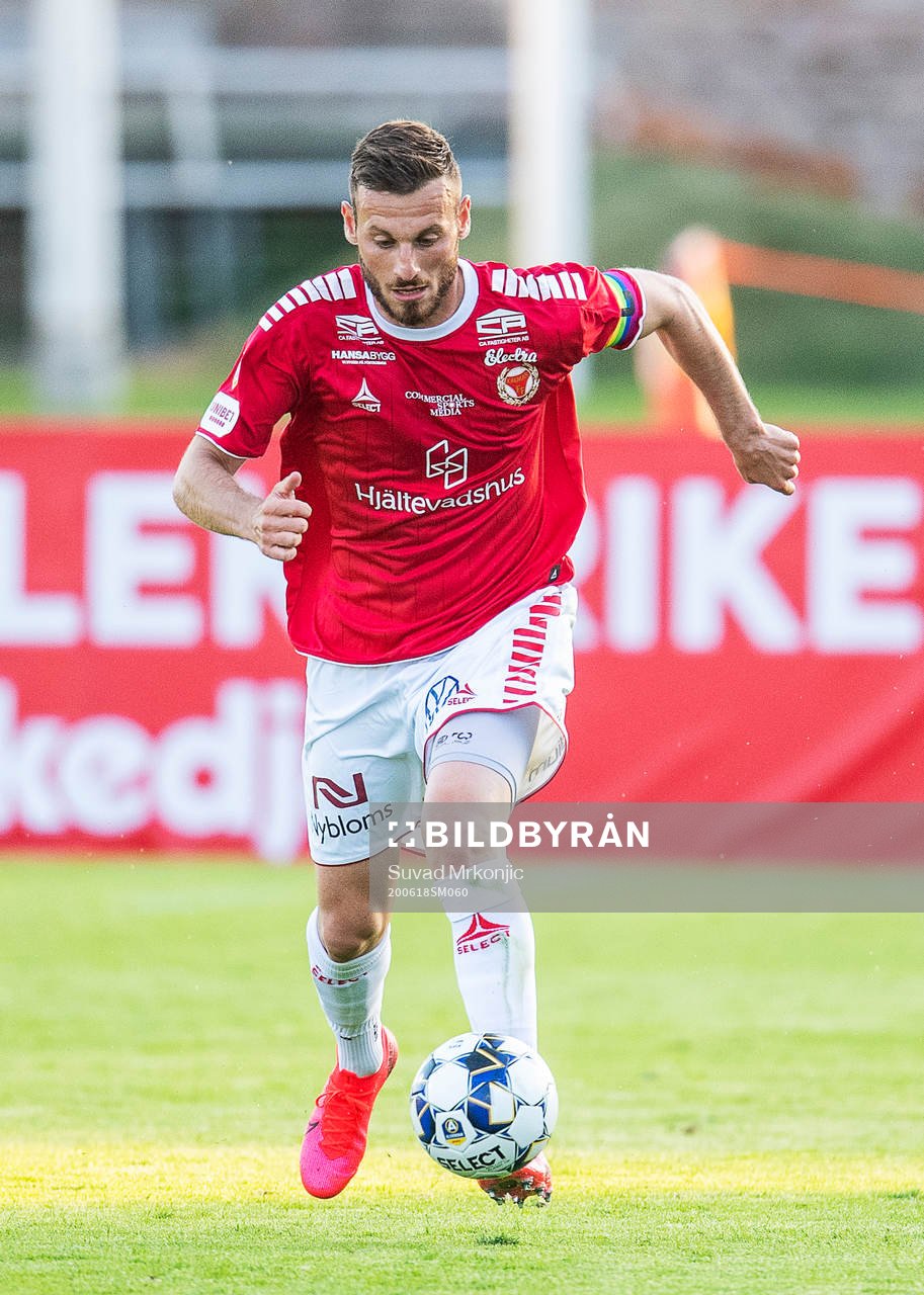 Kalmars Fidan Aliti