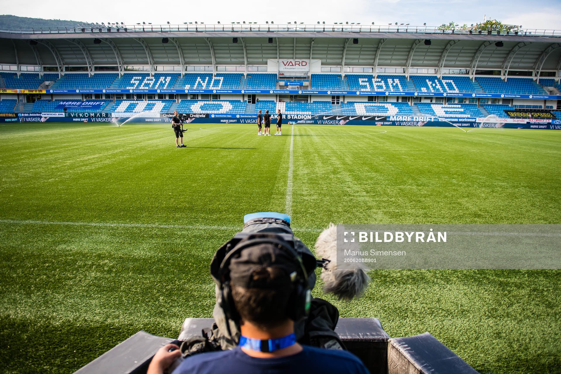 Aker Stadion