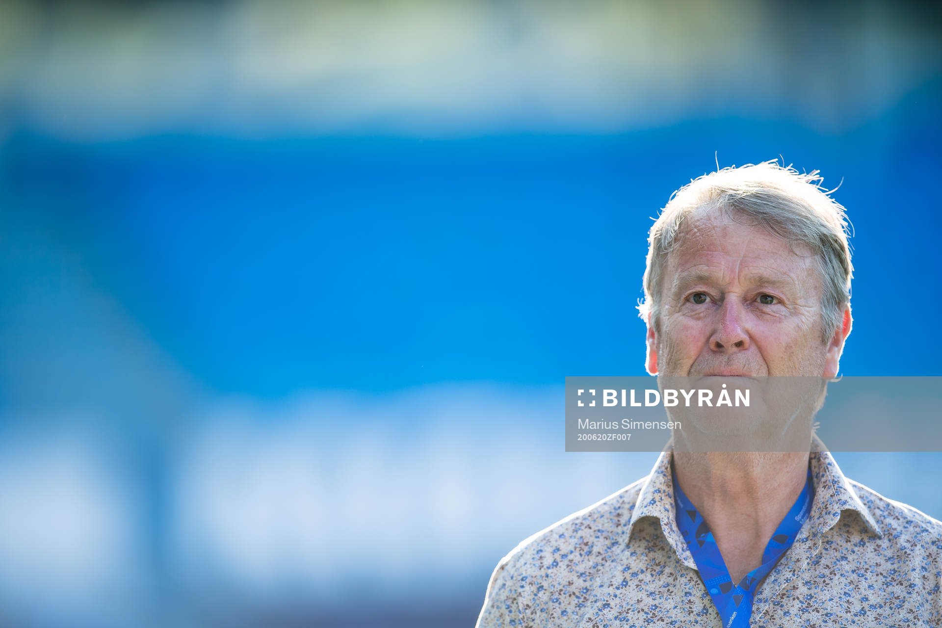 Åge Hareide