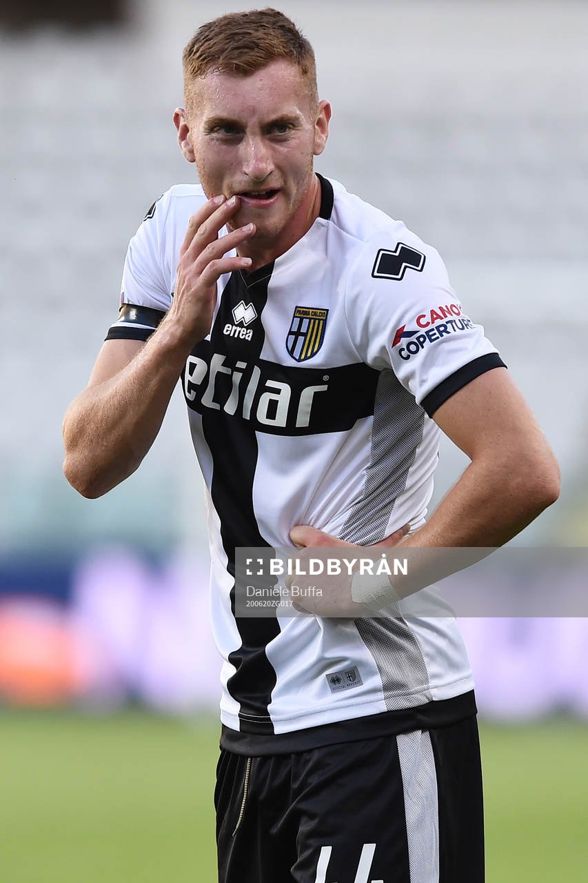 Db Torino 20/06/2020 - campionato di calcio serie A /