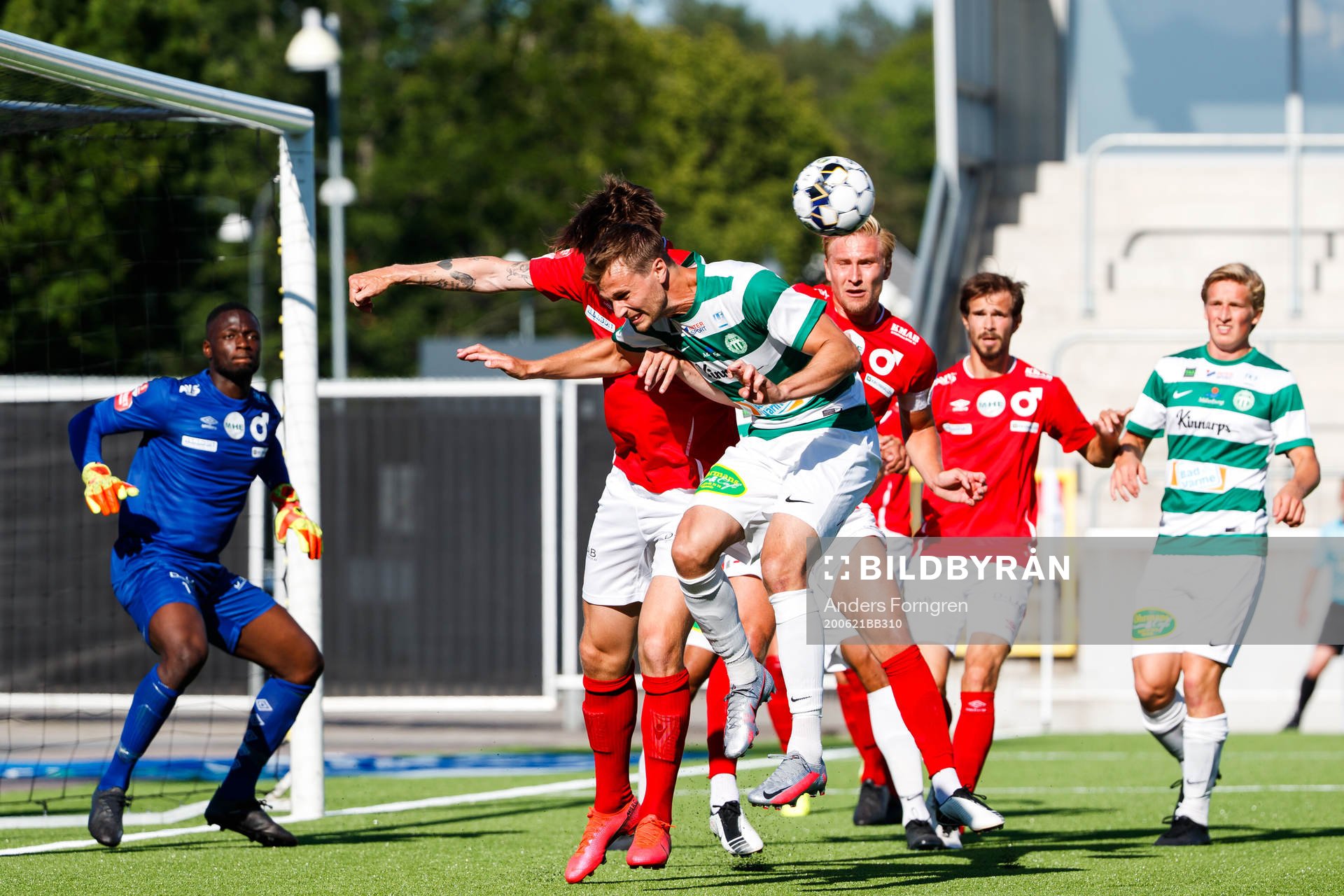 Västerås Jonas Hellgren