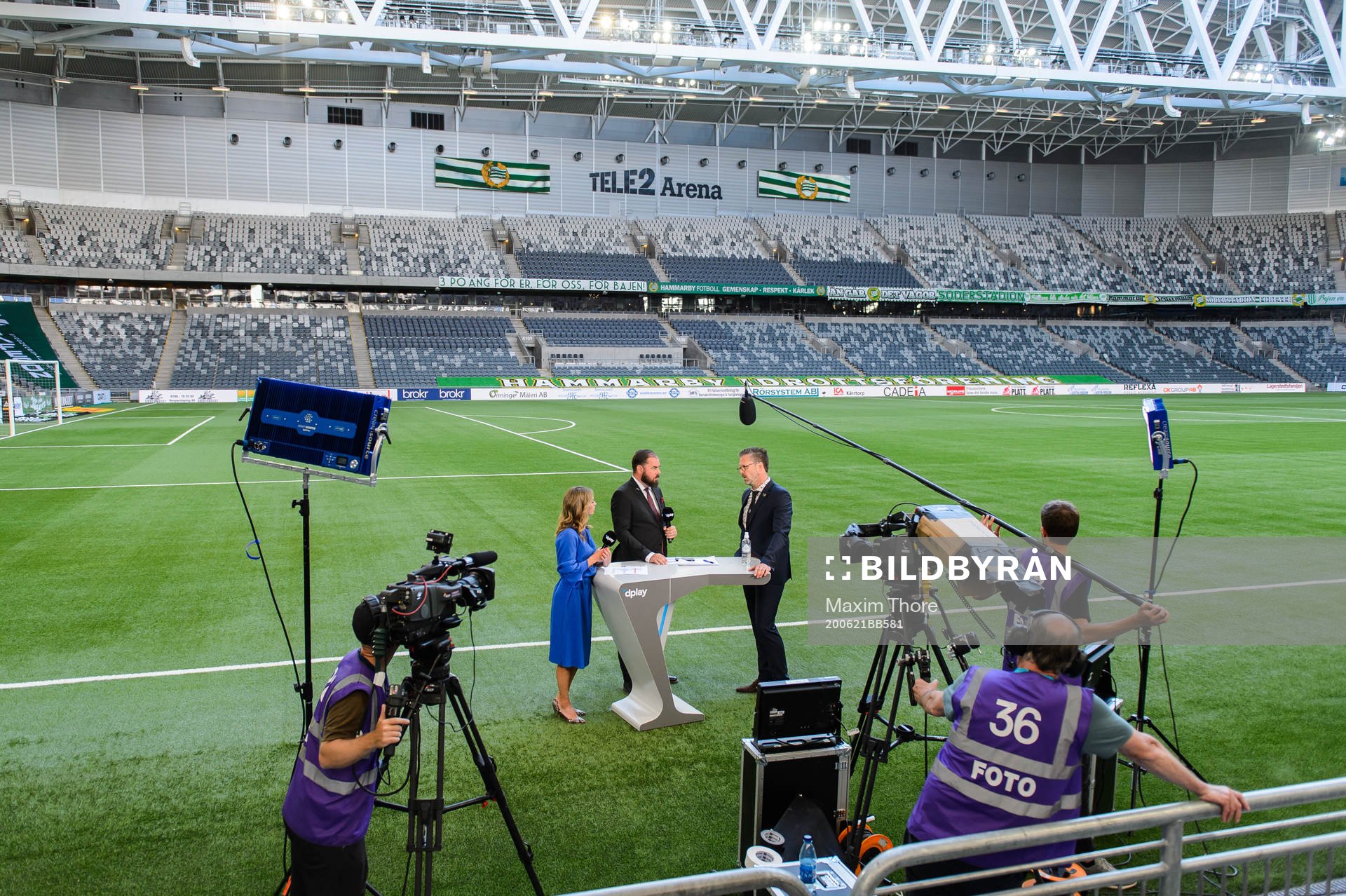 s tränare Rikard Norling