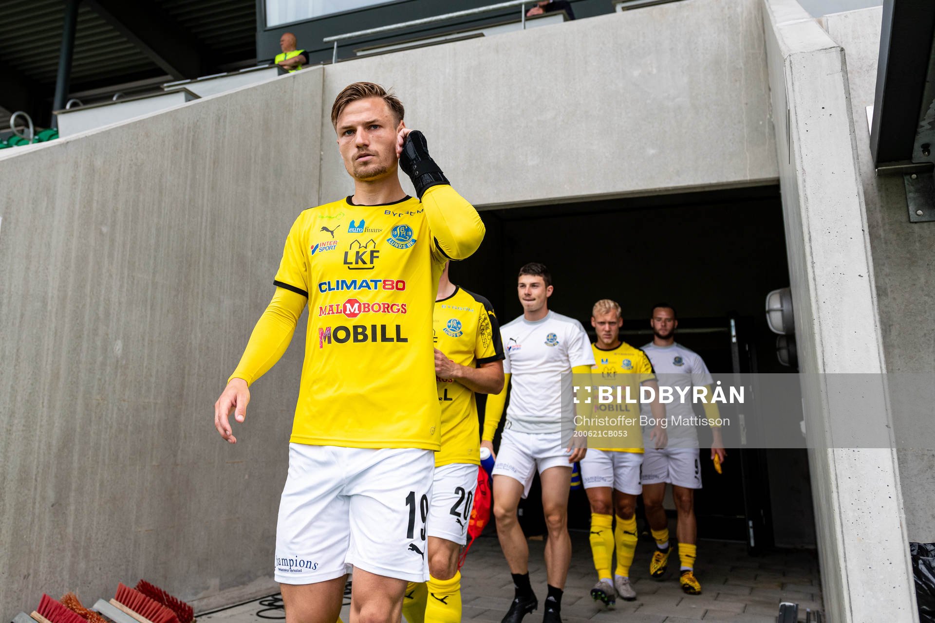 Lunds Jesper Rindmo