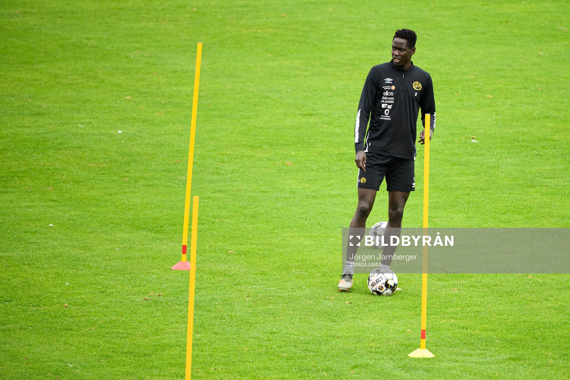 Joseph Okumu
