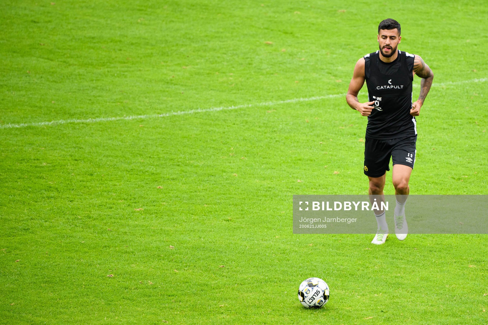 Rami Kaib