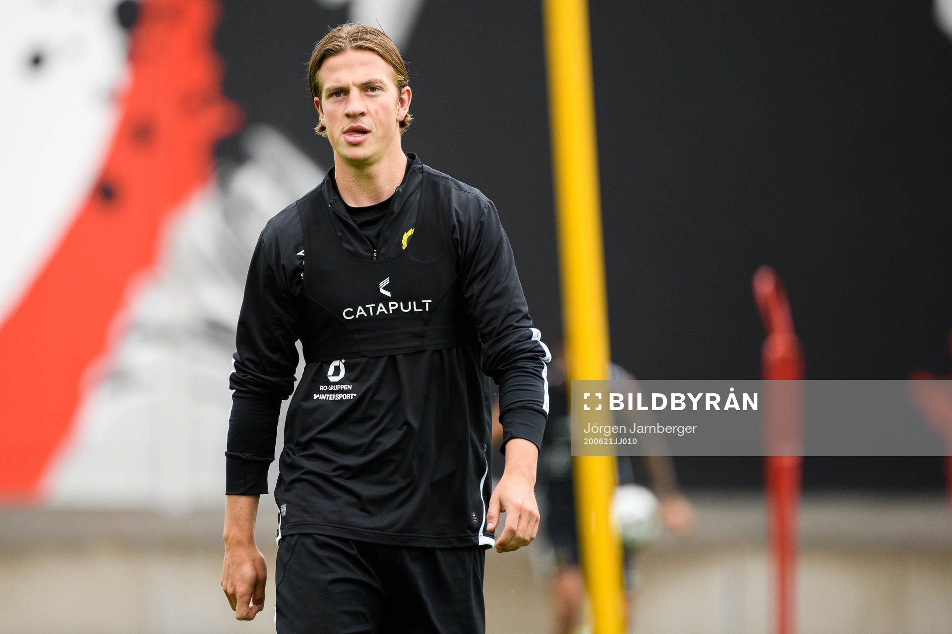 Simon Olsson