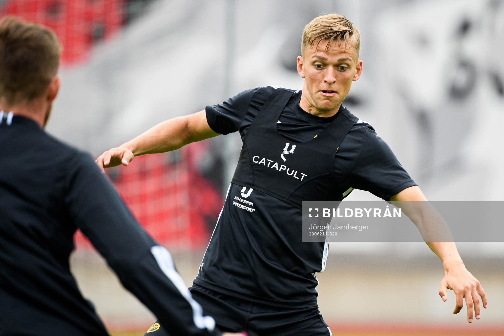 Jesper Karlsson