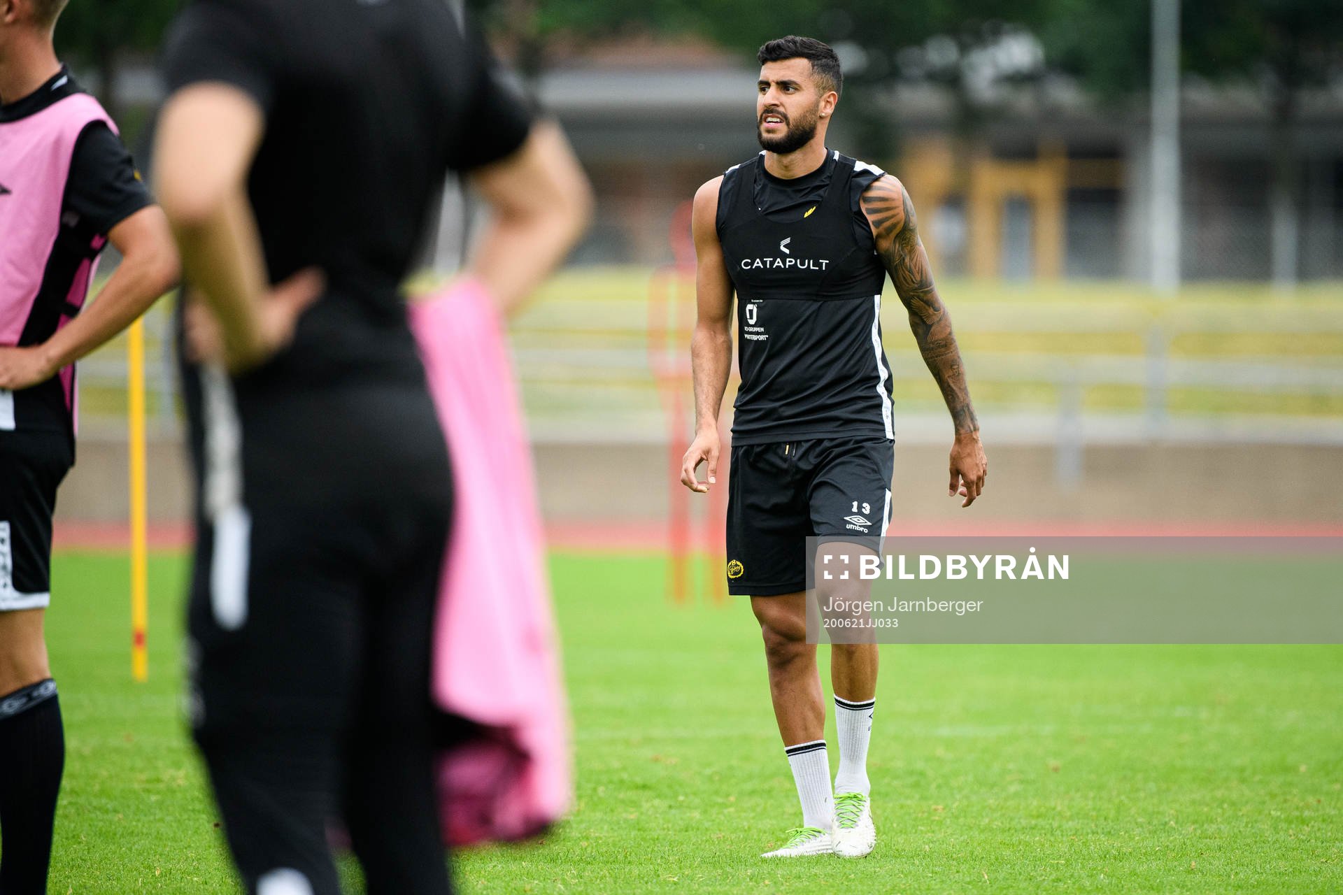 Rami Kaib