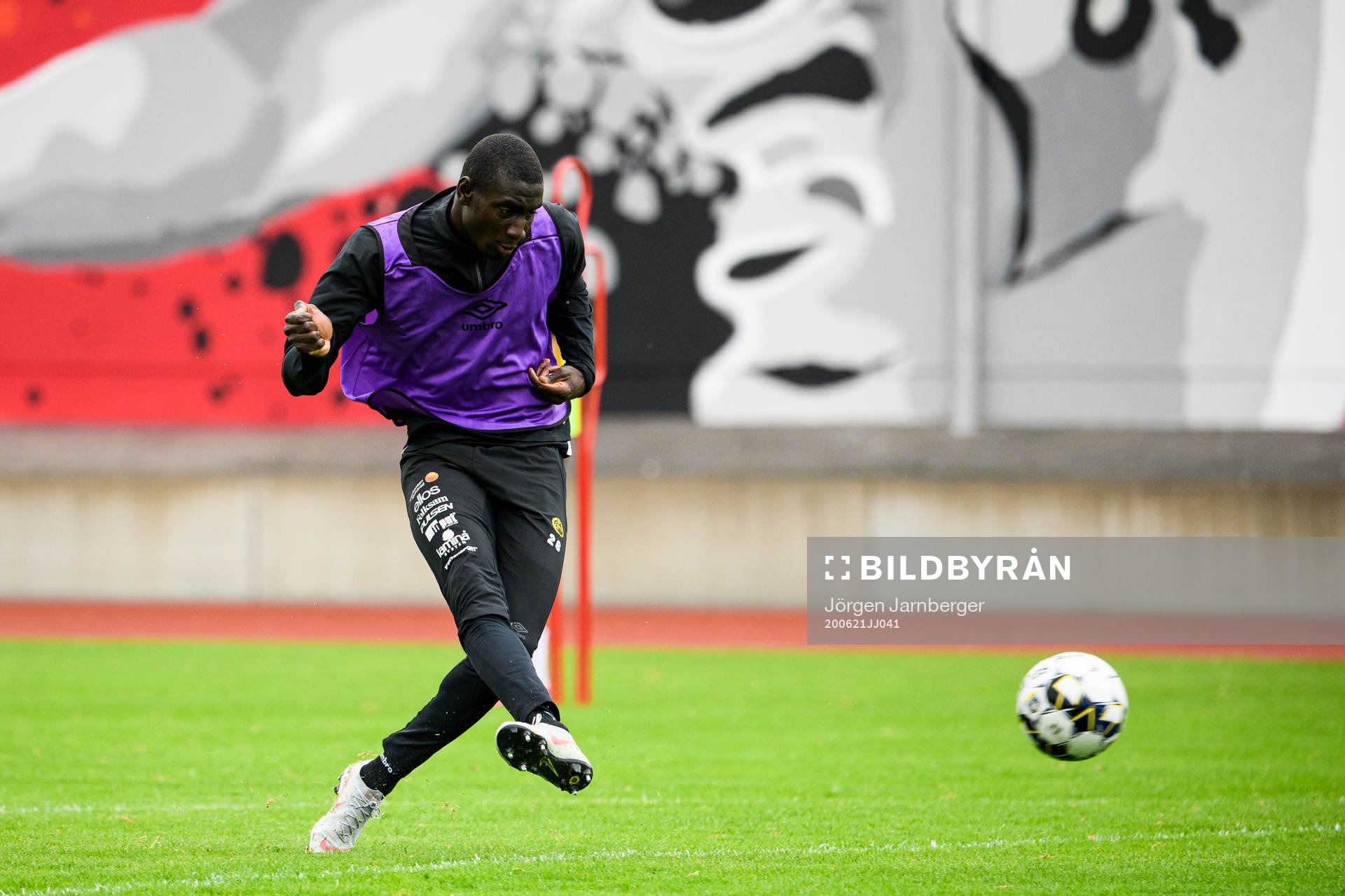 Marokhy Ndione