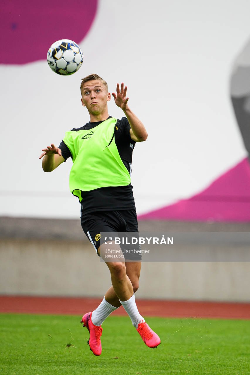 Jesper Karlsson