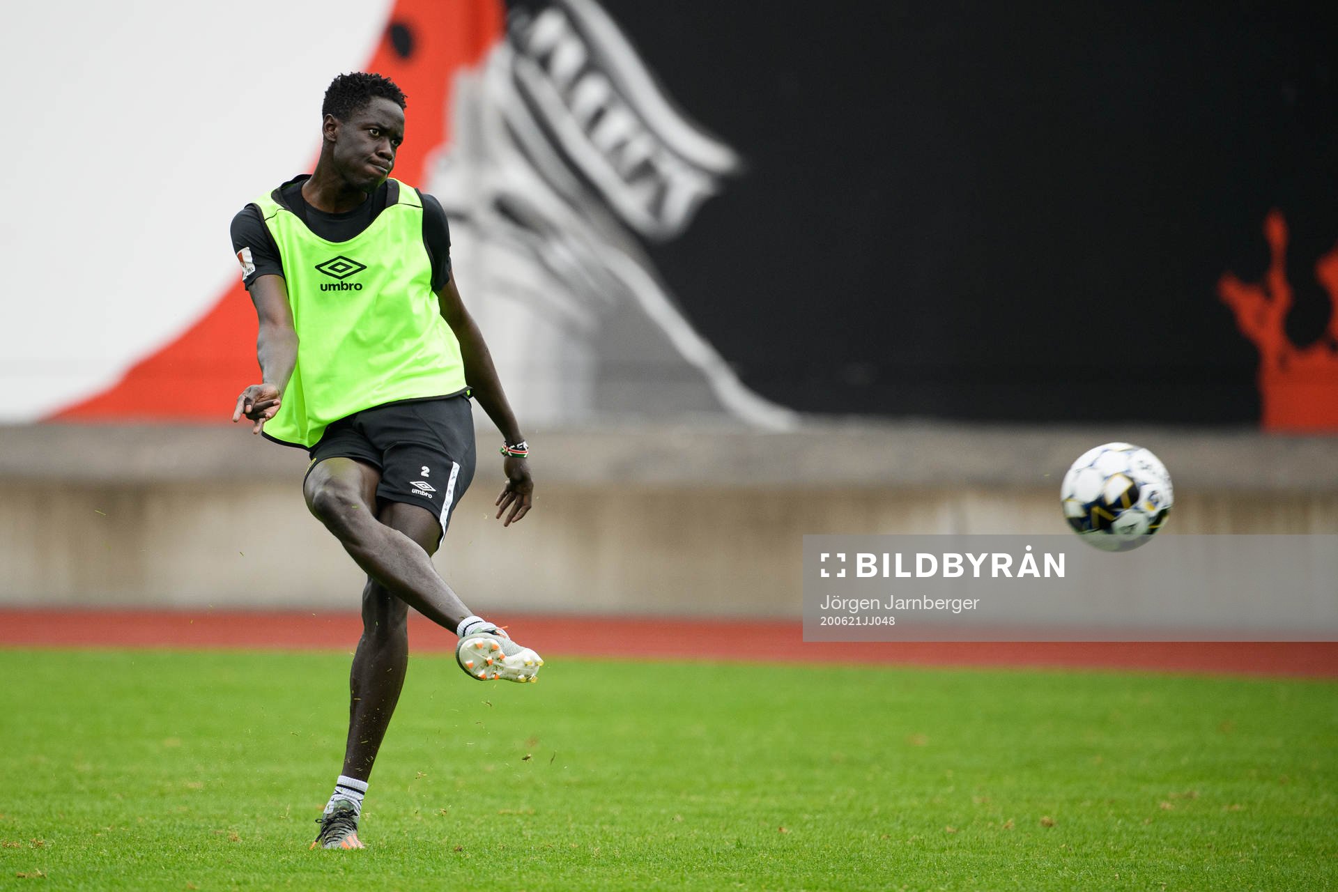 Joseph Okumu