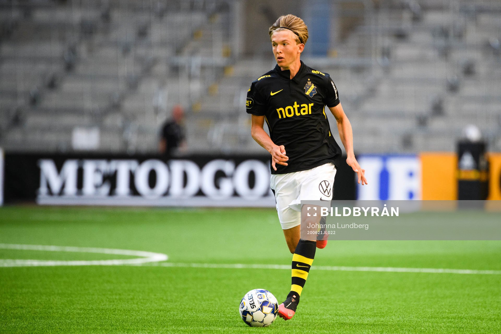 s Tom Strannegård