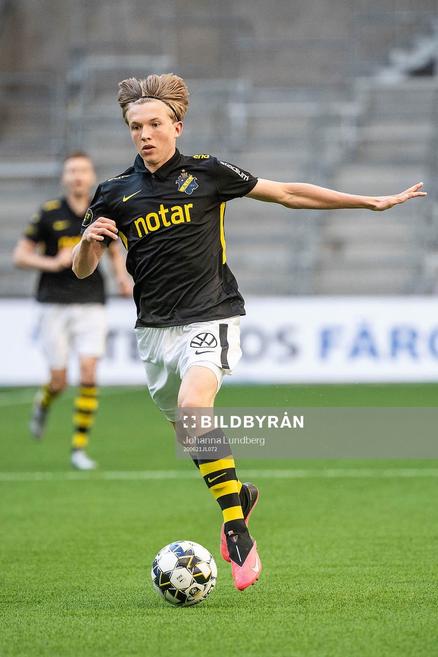s Tom Strannegård