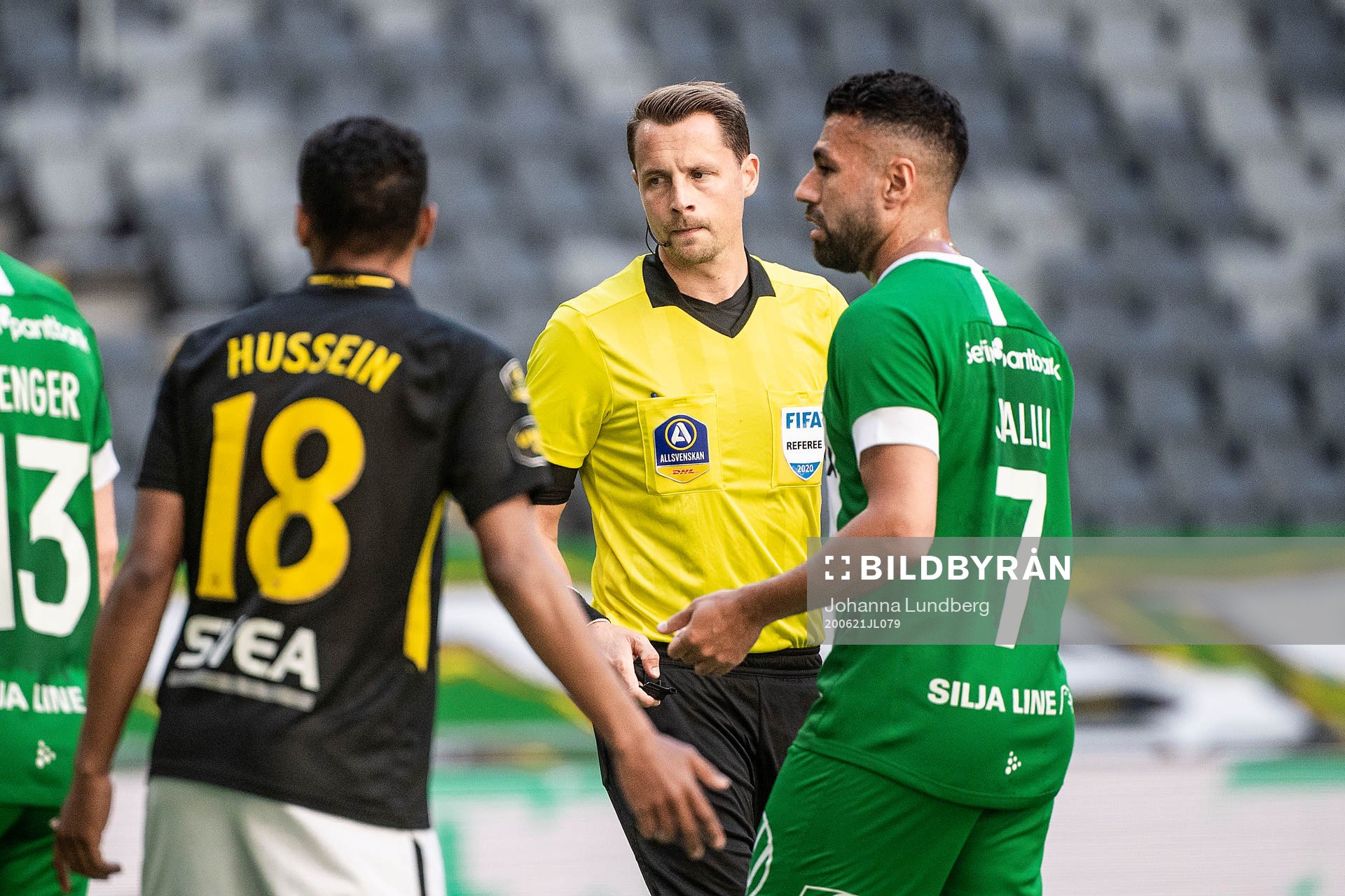 domare Andreas Ekberg