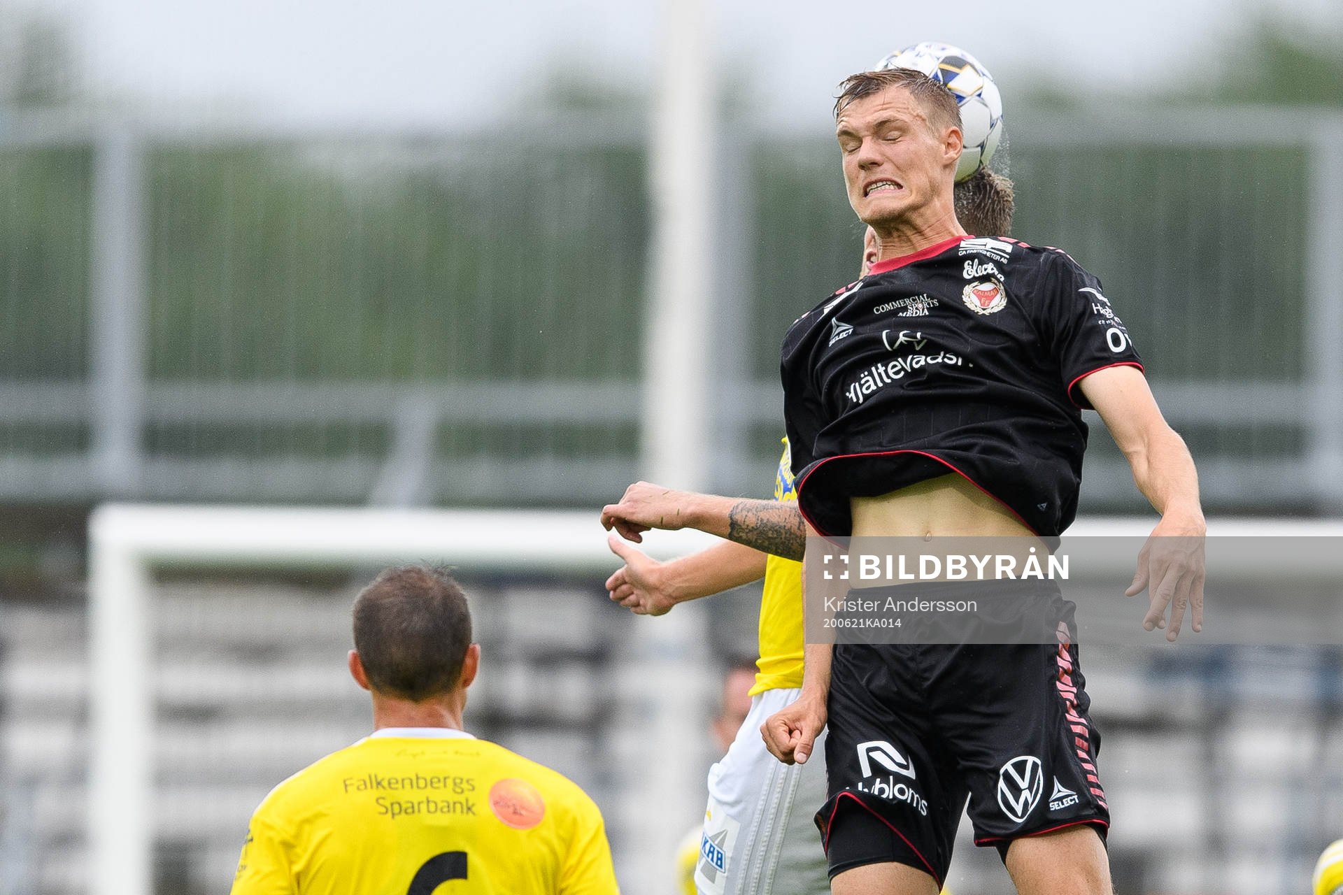 Kalmars Svante Ingelsson