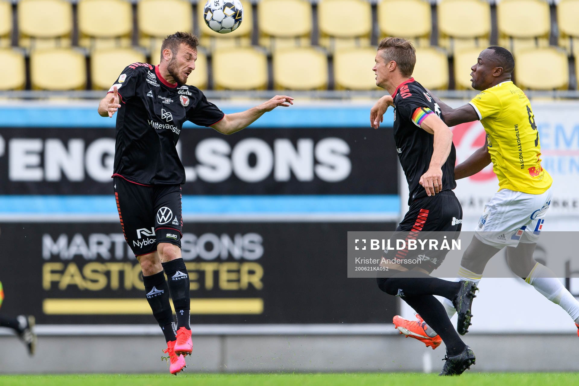 Kalmars Fidan Aliti