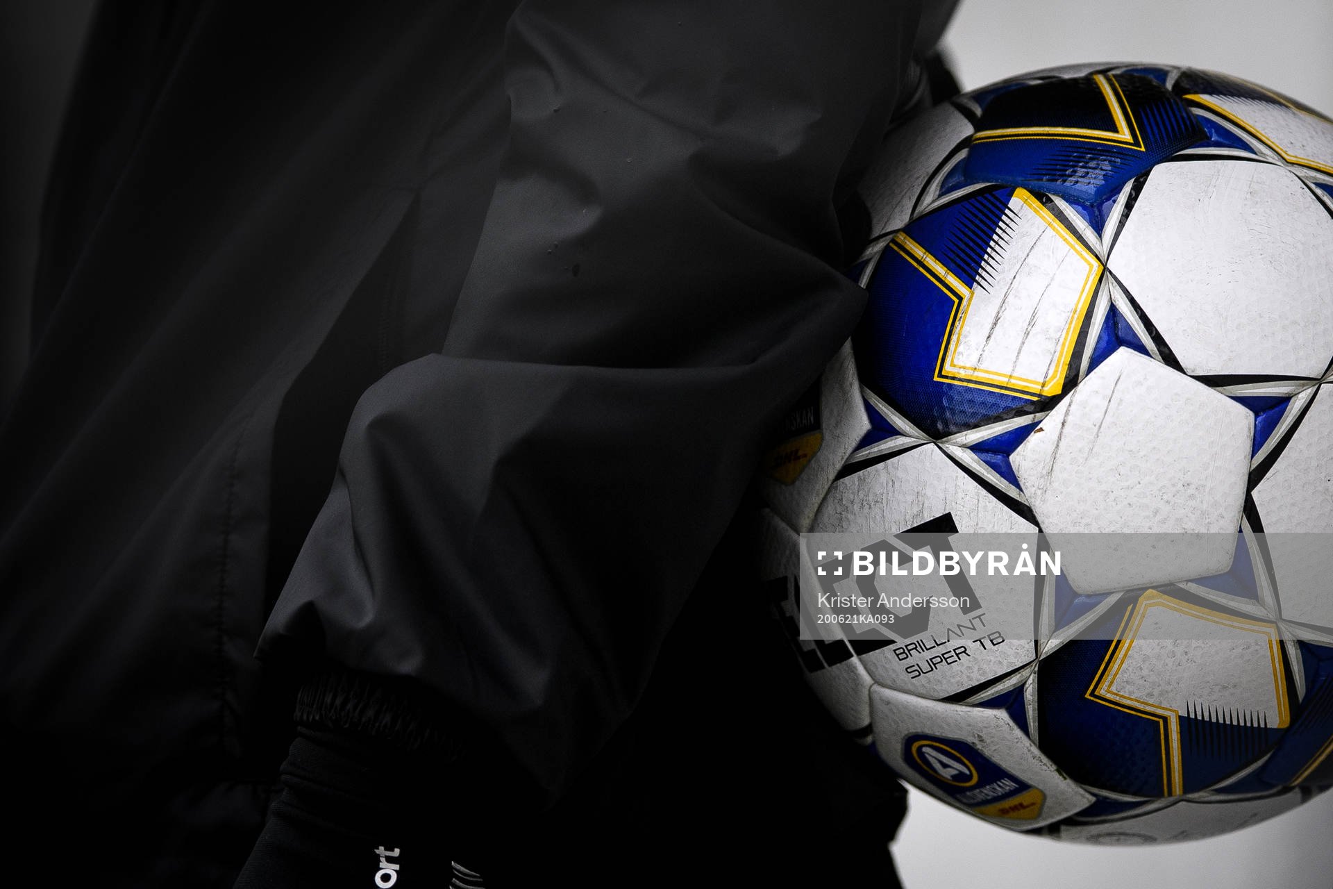 Fotboll